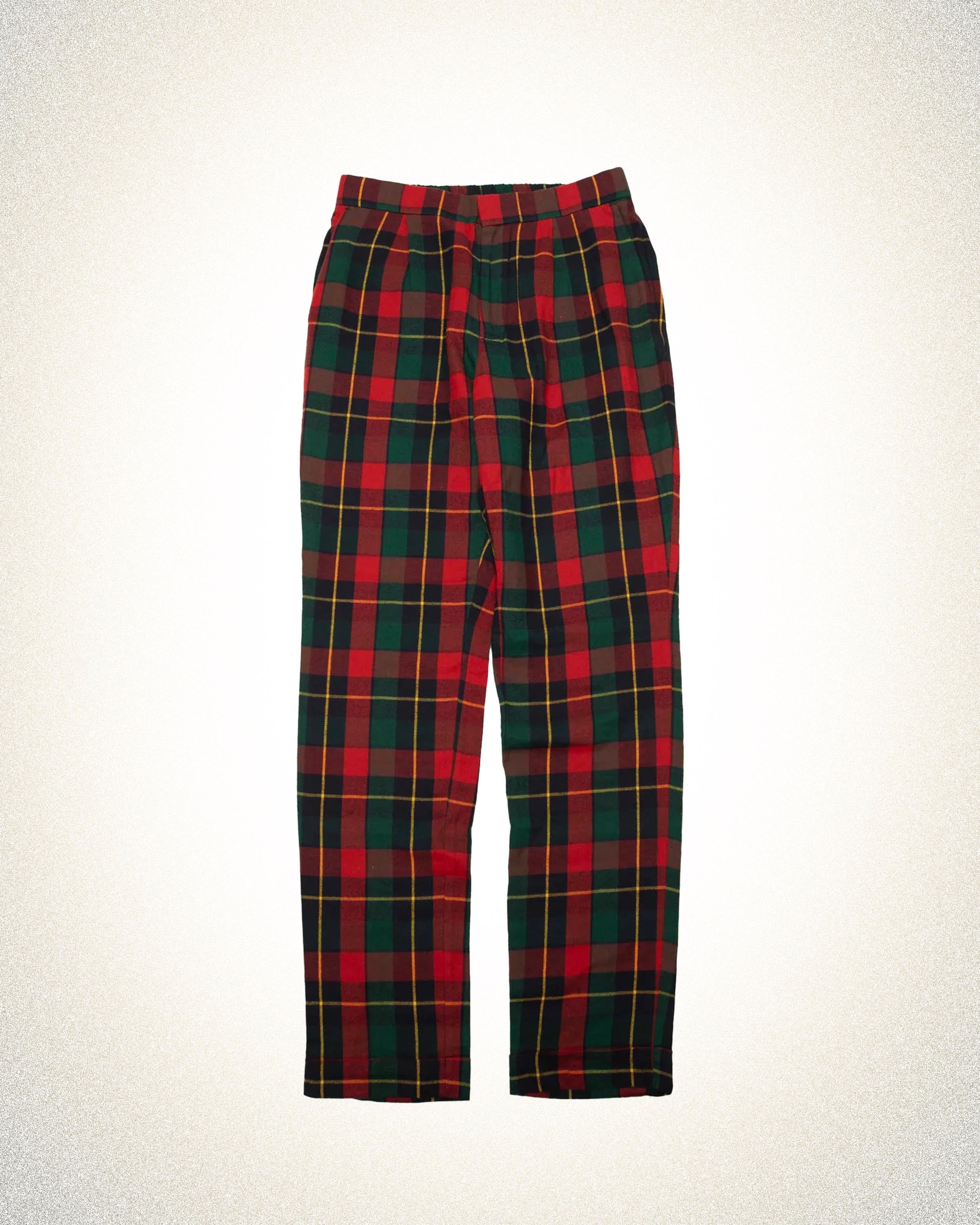 POLO RALPH LAUREN PANTS