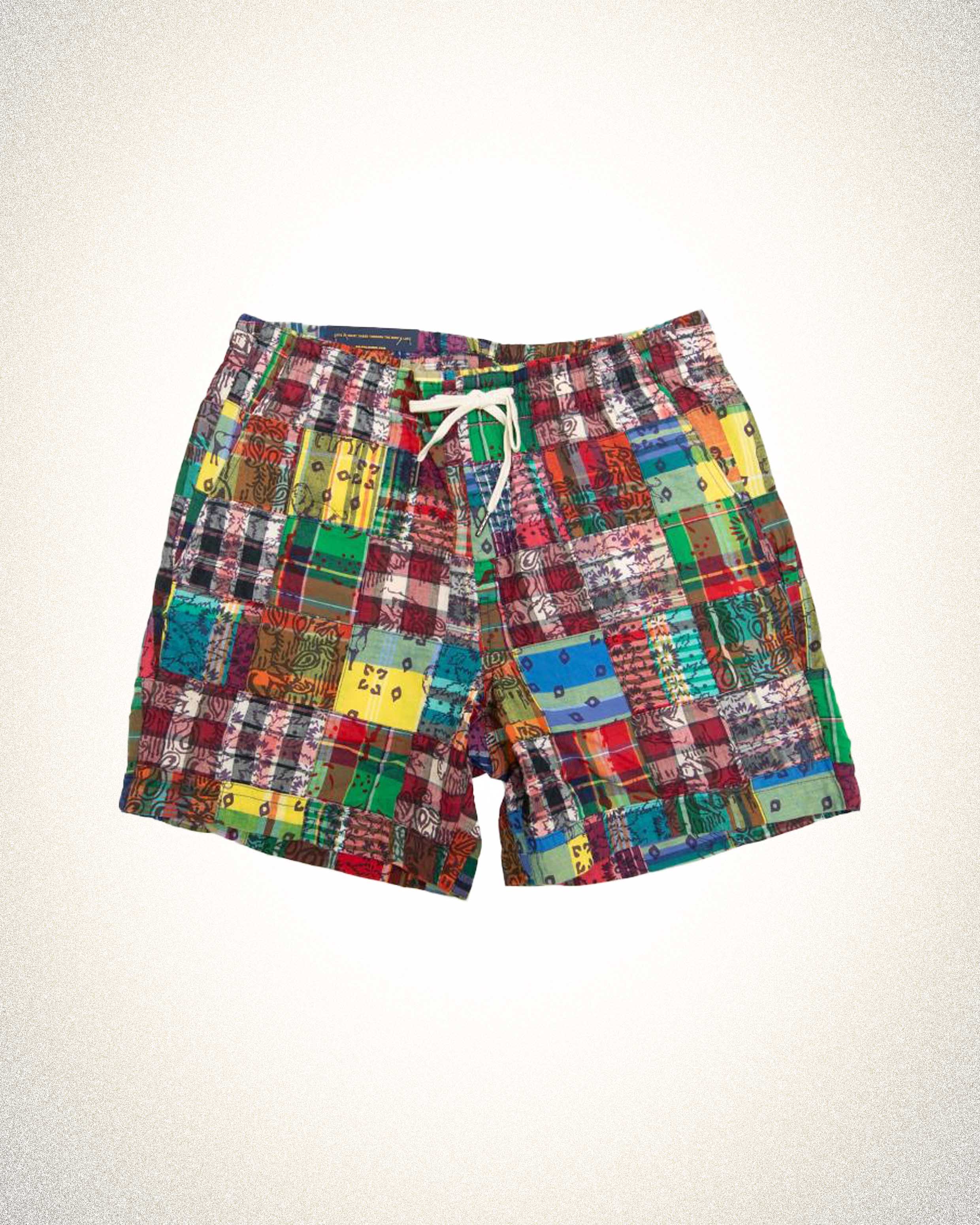 Polo Ralph Lauren Team USA shorts