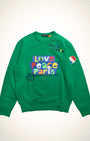 POLO RALPH LAUREN CREWNECK