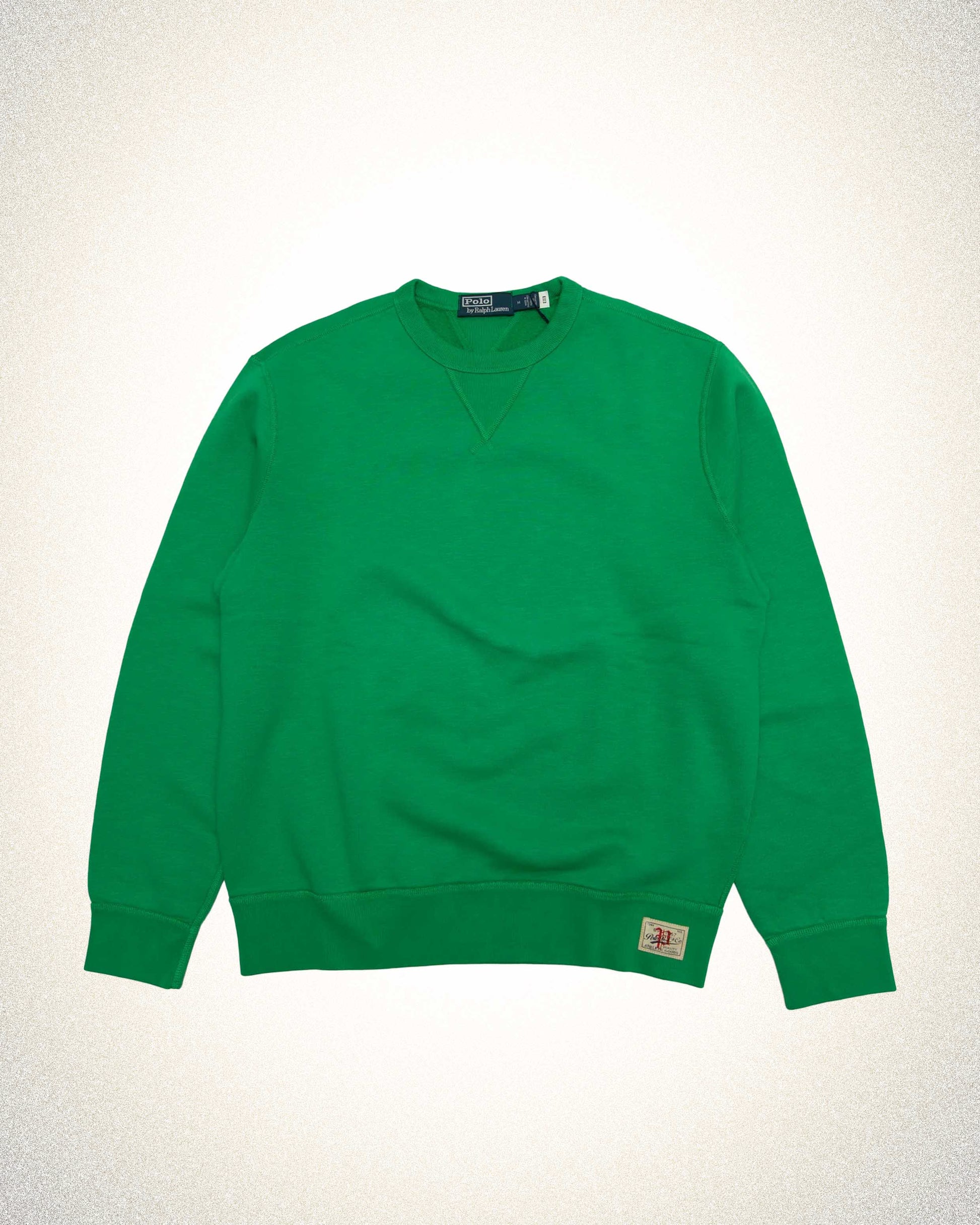 POLO RALPH LAUREN VINTAGE CREWNECK