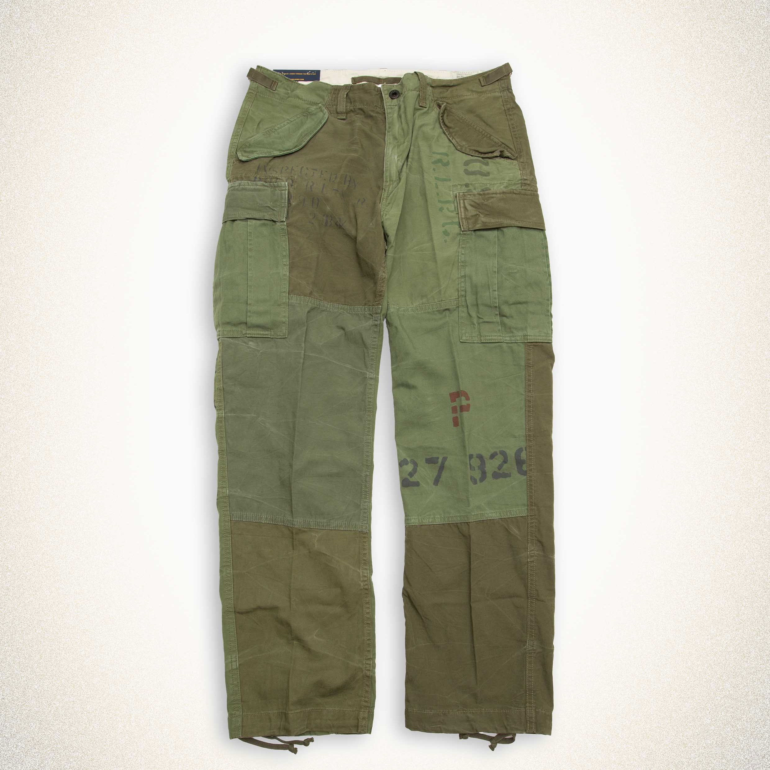 Polo Ralph Lauren track pants