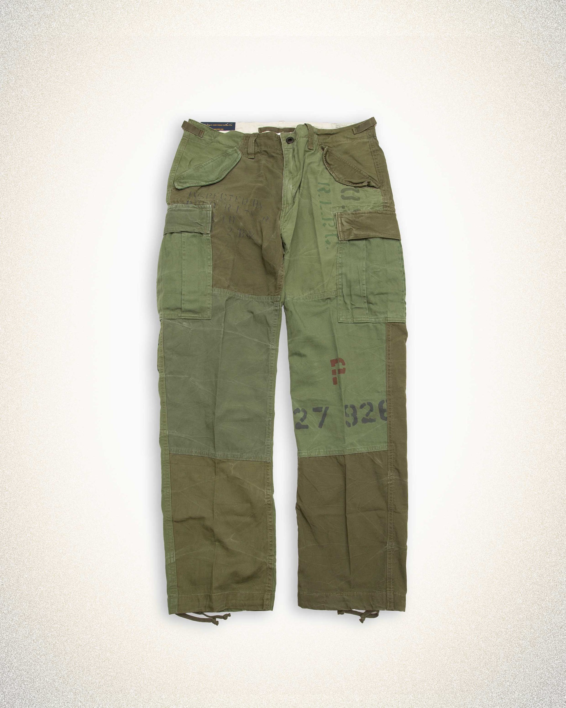 Polo Ralph Lauren track pants