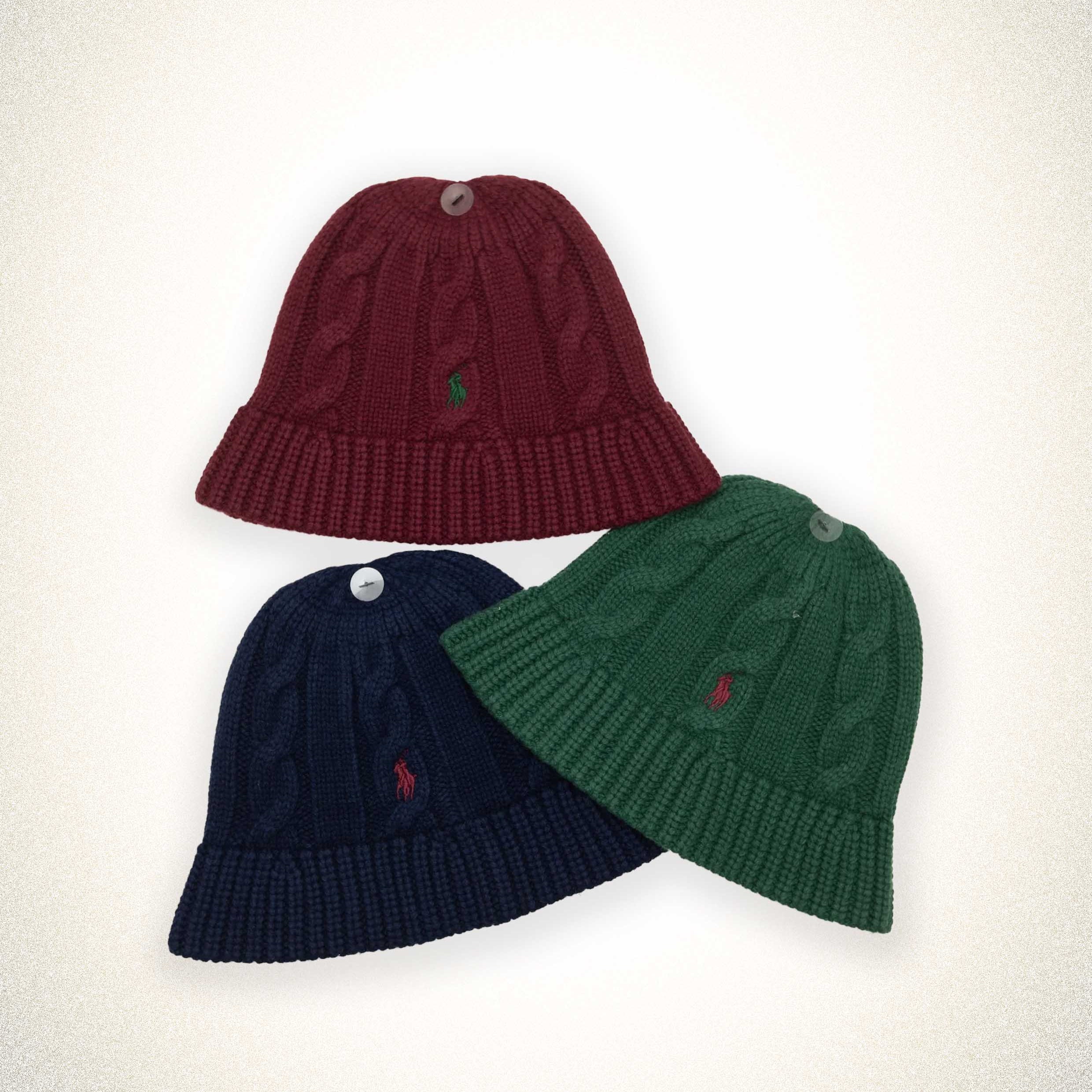 POLO RALPH LAUREN beanie