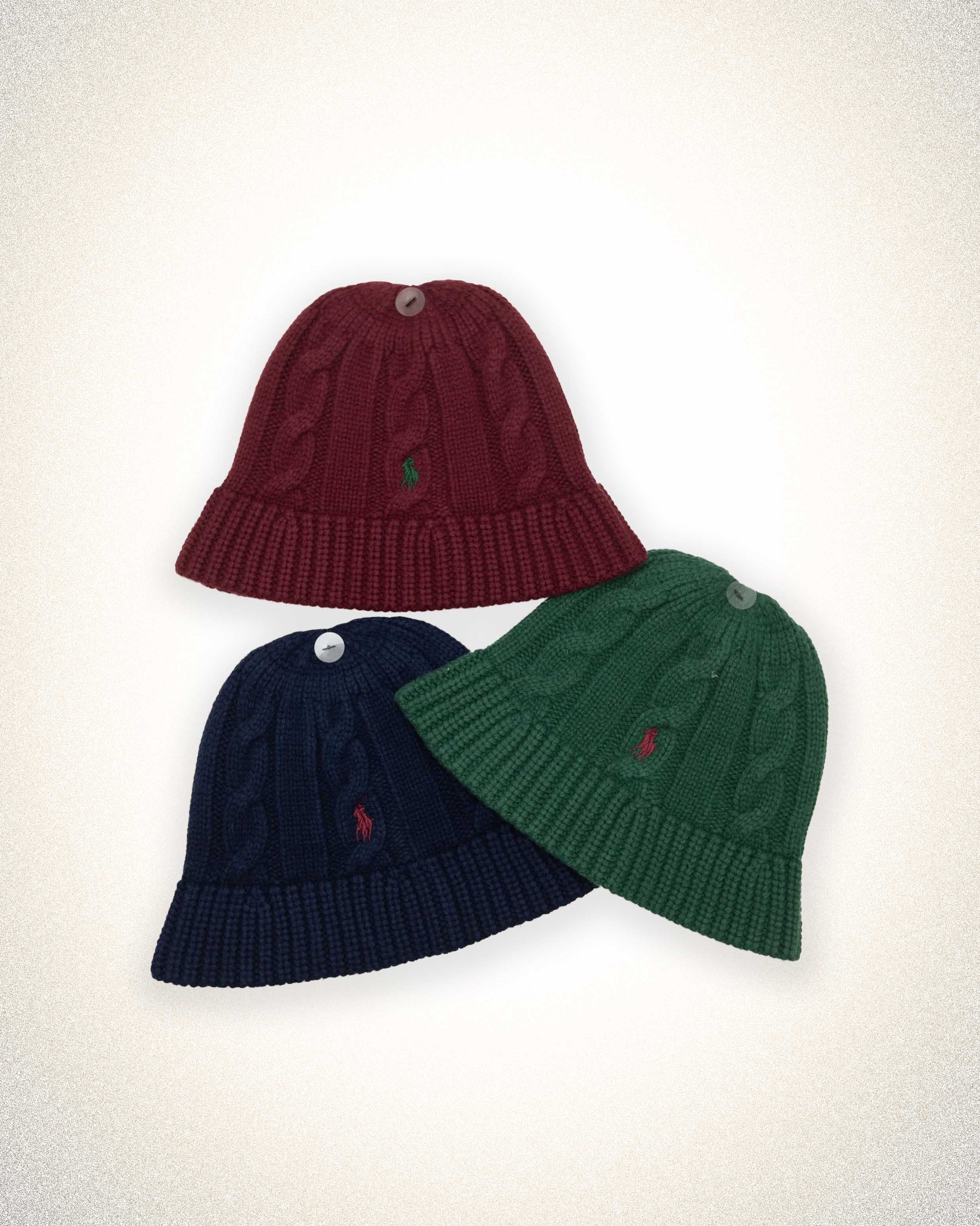 POLO RALPH LAUREN beanie