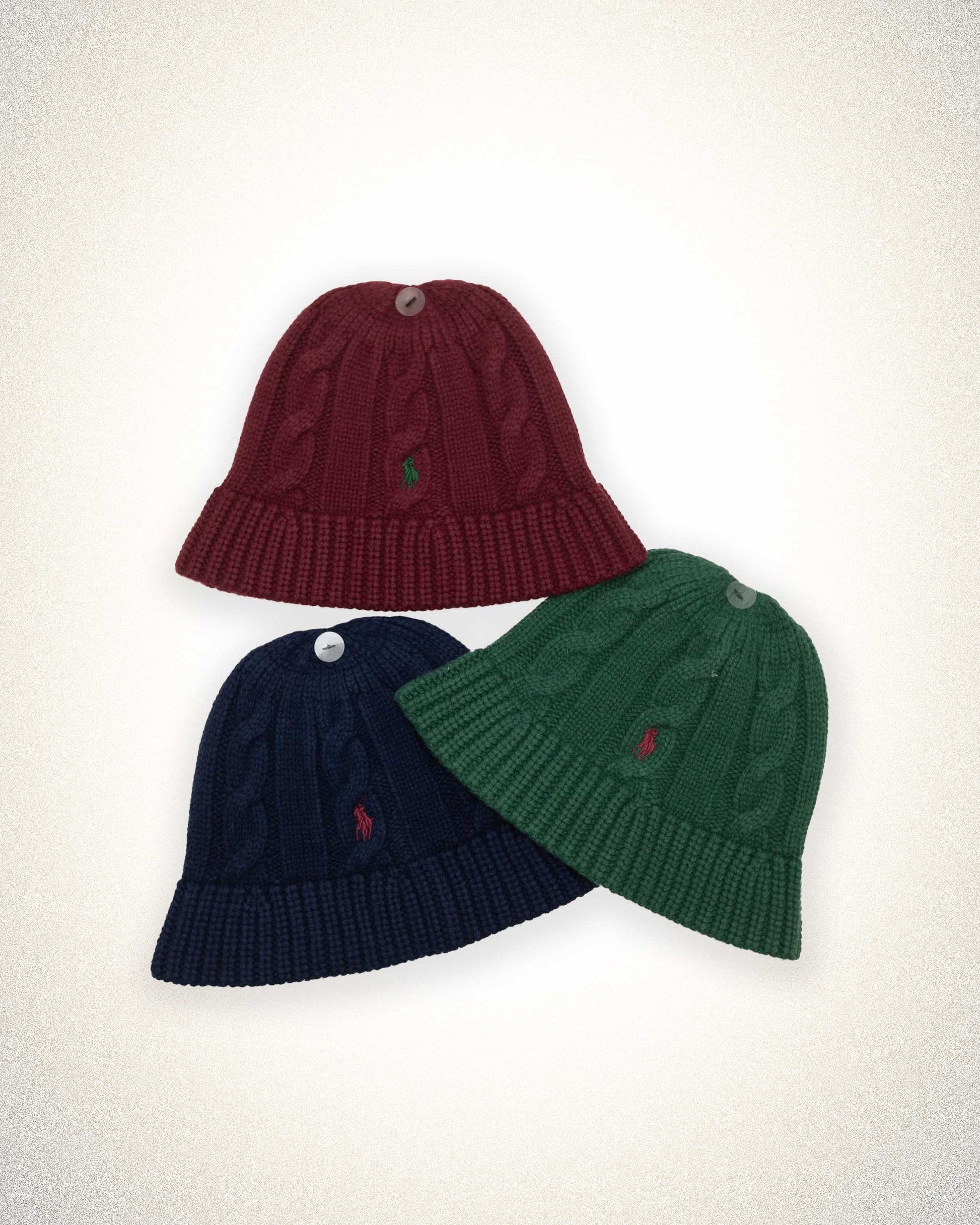 POLO RALPH LAUREN beanie