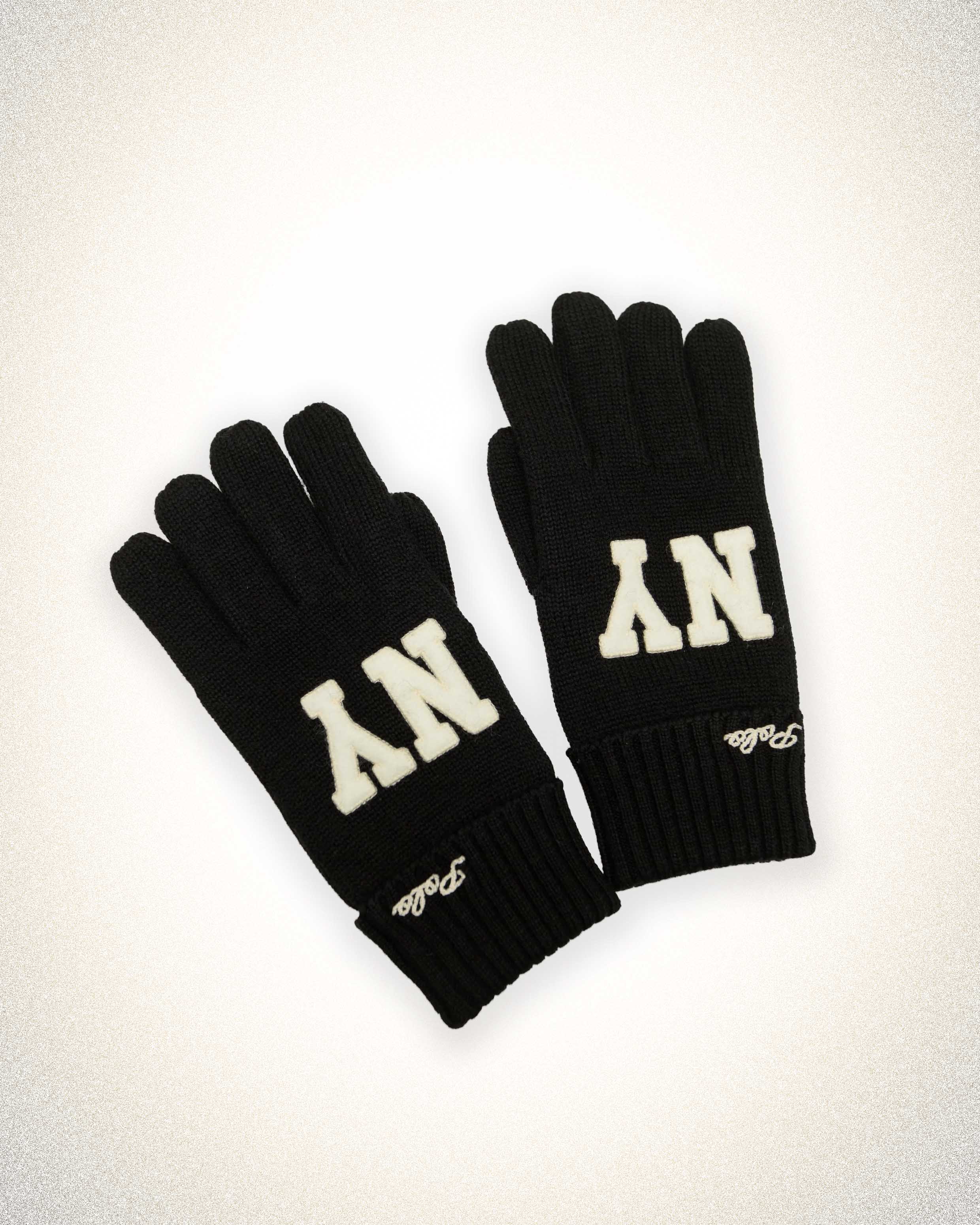 POLO RALPH LAUREN GLOVE