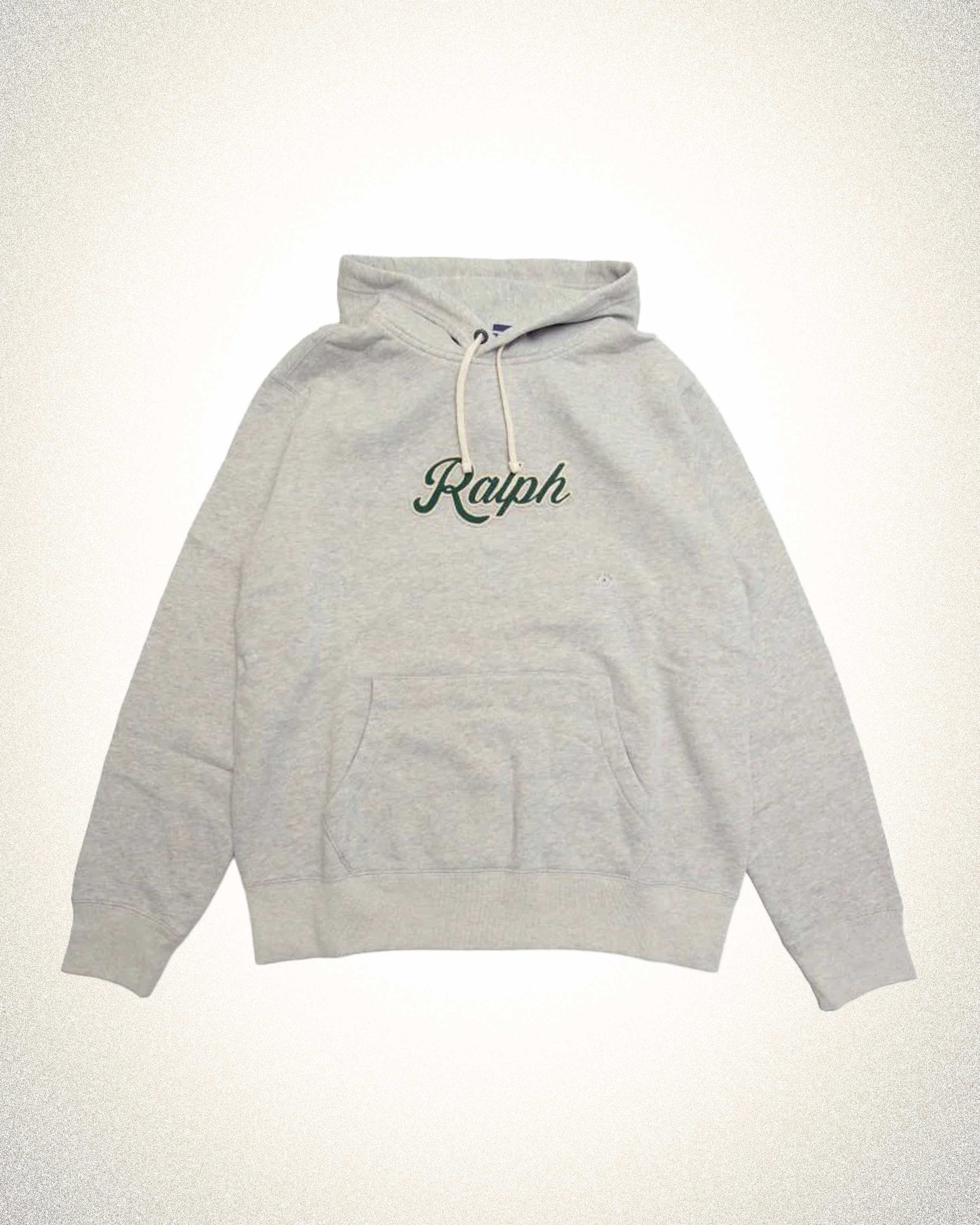 POLO RALPH LAUREN RALPH HOODIE