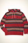 POLO RALPH LAUREN　VINTAGE SURF HOODIE