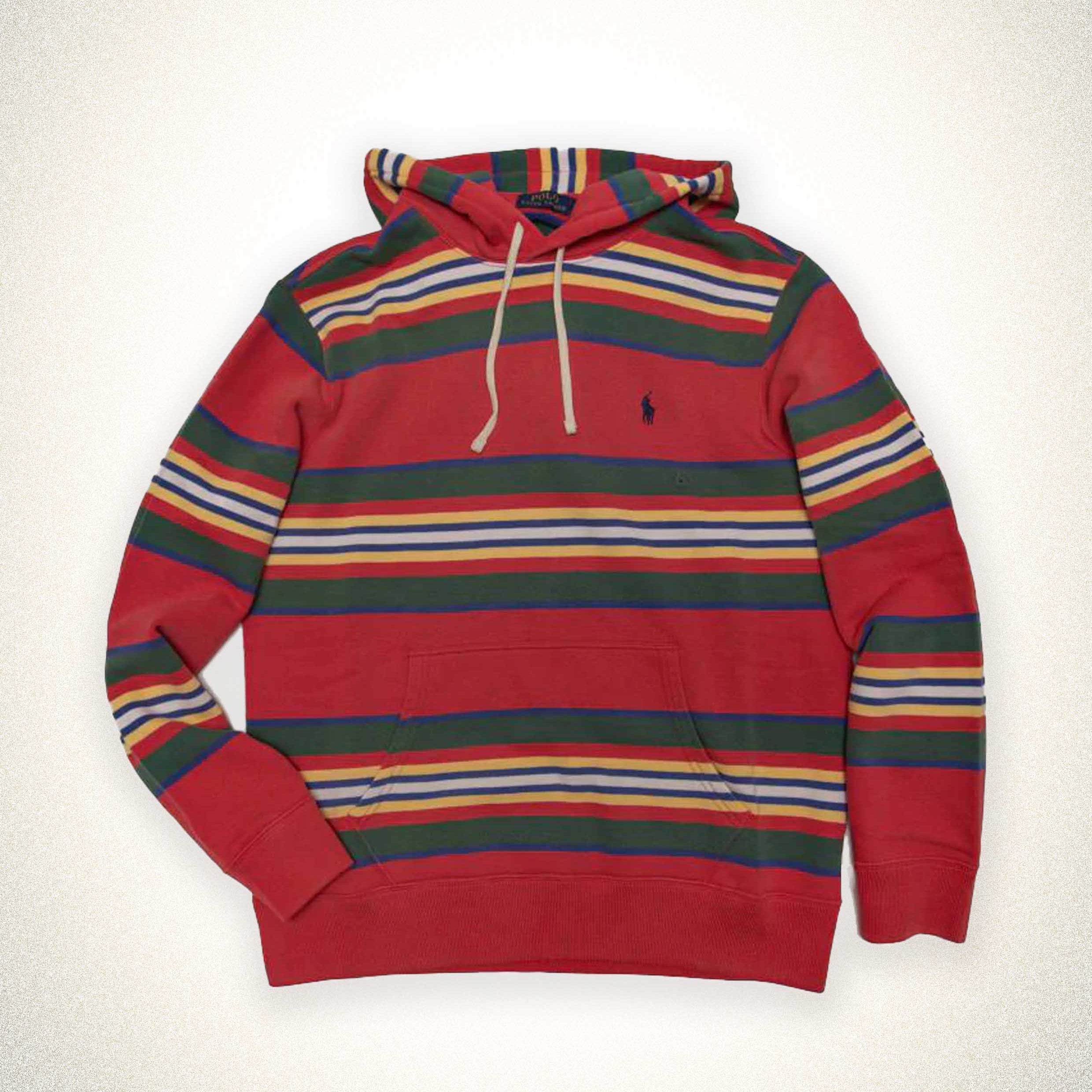 POLO RALPH LAUREN　VINTAGE SURF HOODIE