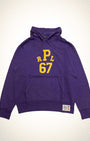 POLO RALPH LAUREN LOGO HOODIE