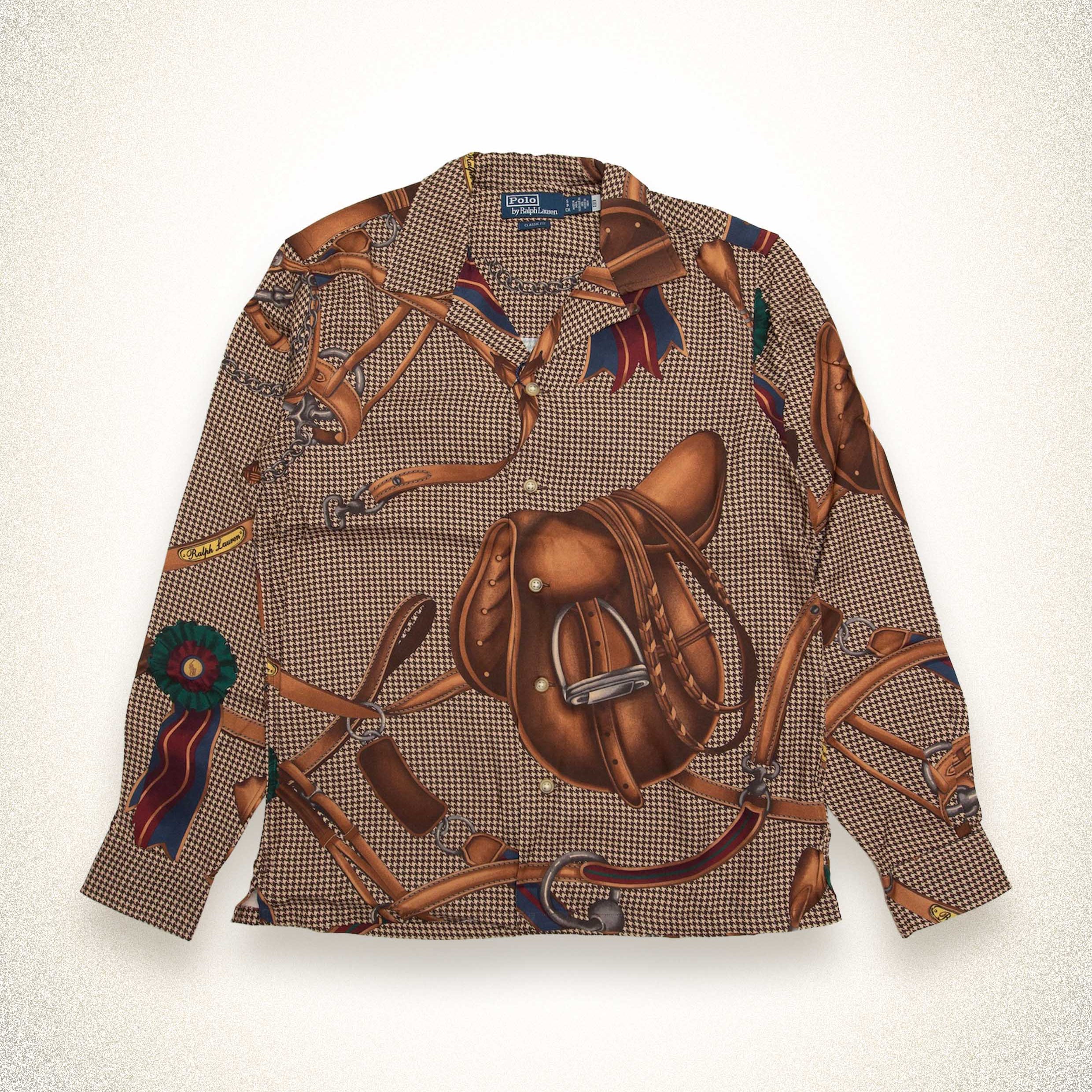 Polo Ralph Lauren shirts