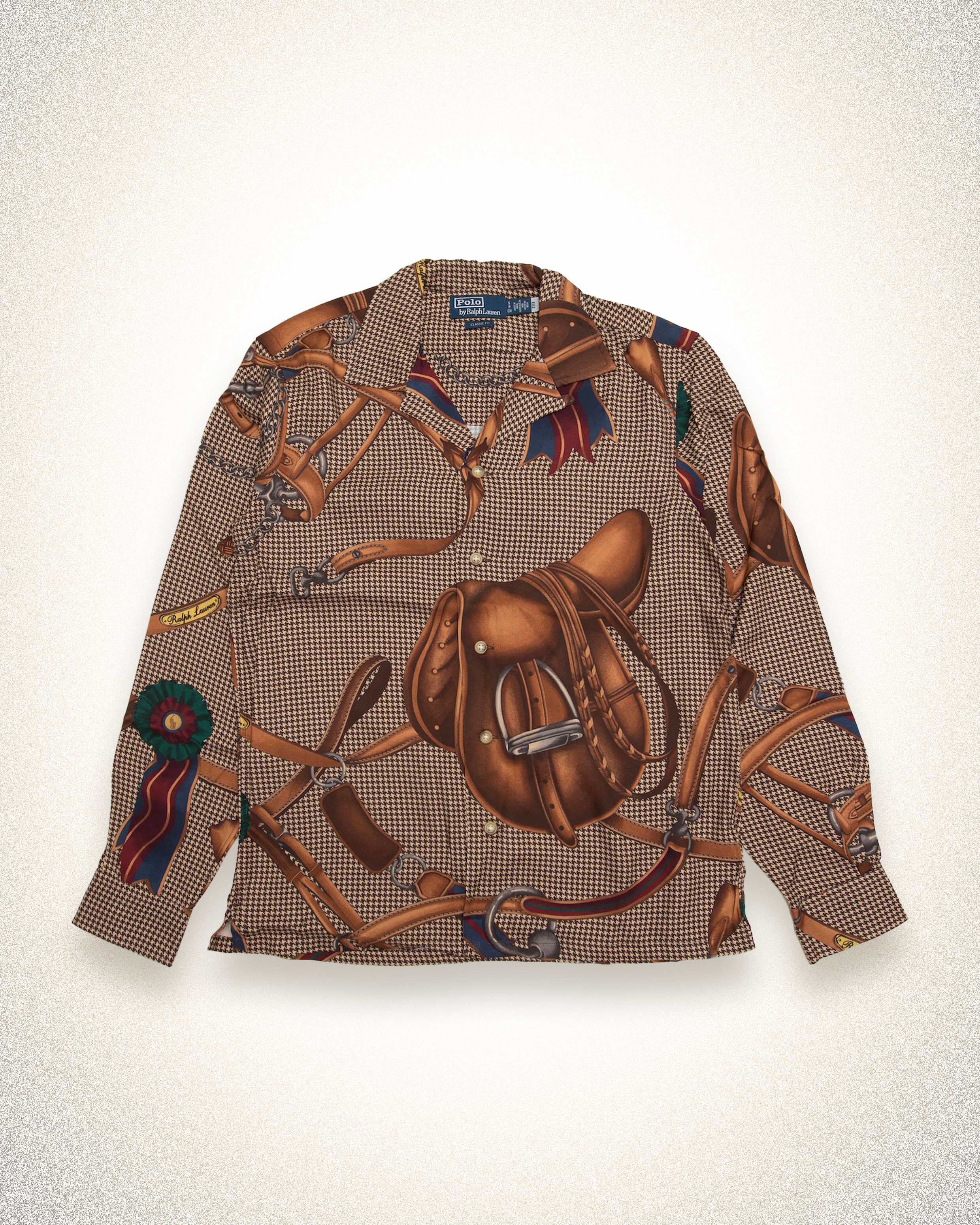 Polo Ralph Lauren shirts