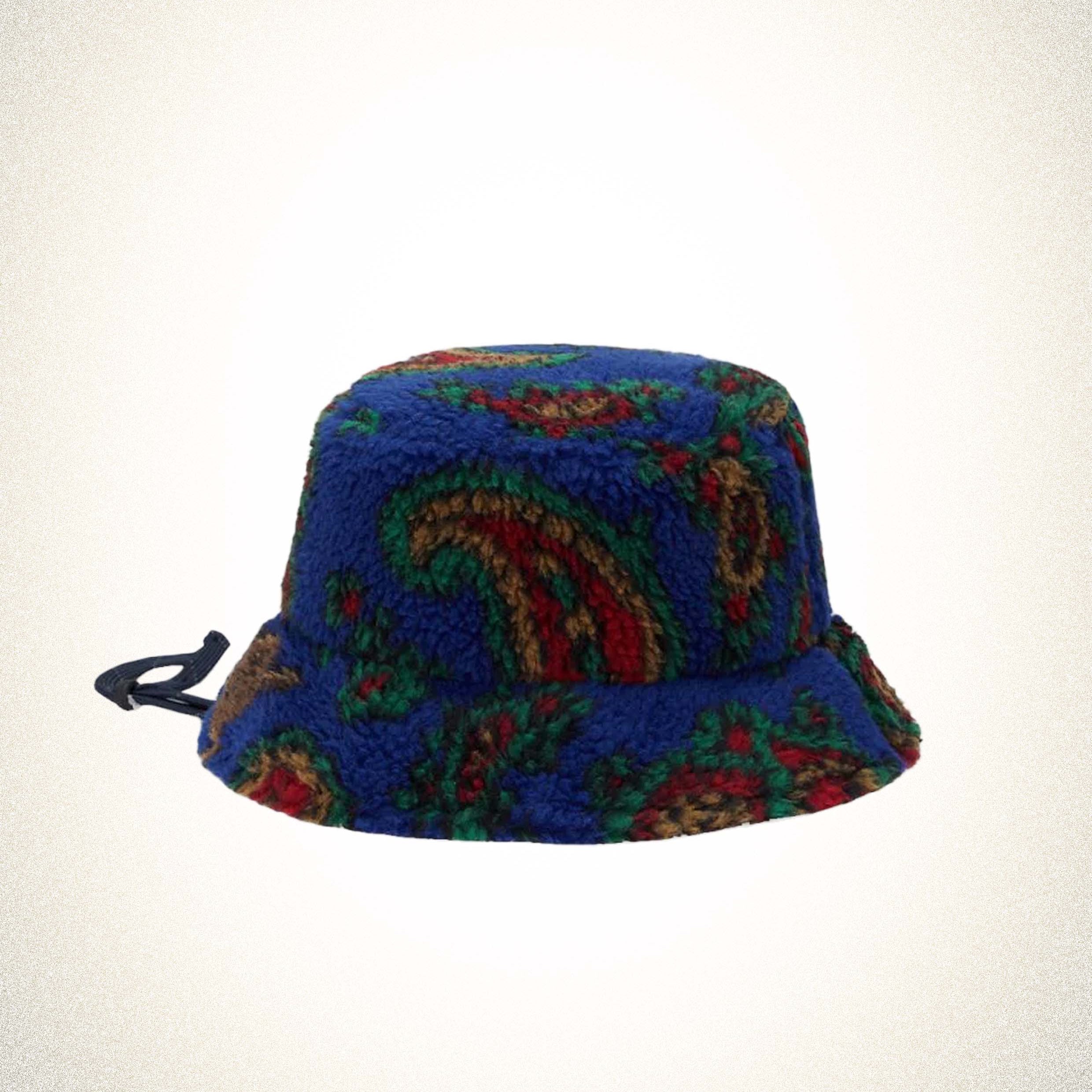 POLO RALPH LAUREN BOA HAT