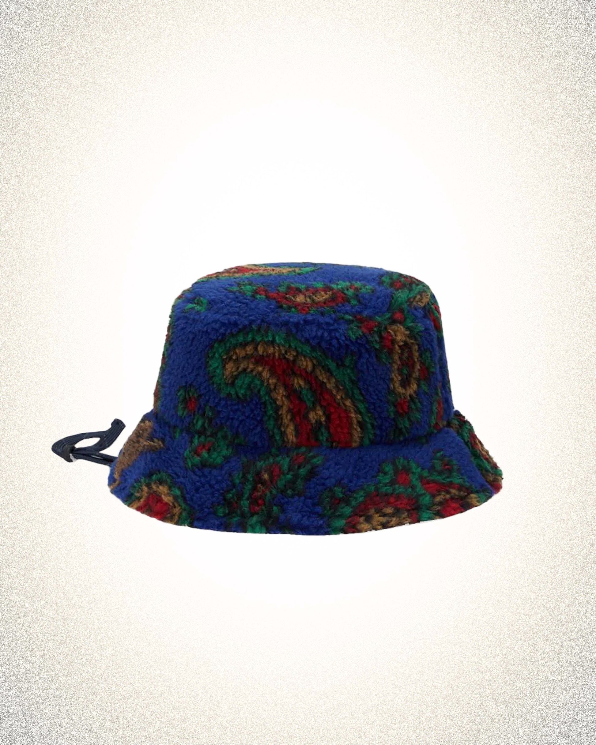 POLO RALPH LAUREN BOA HAT