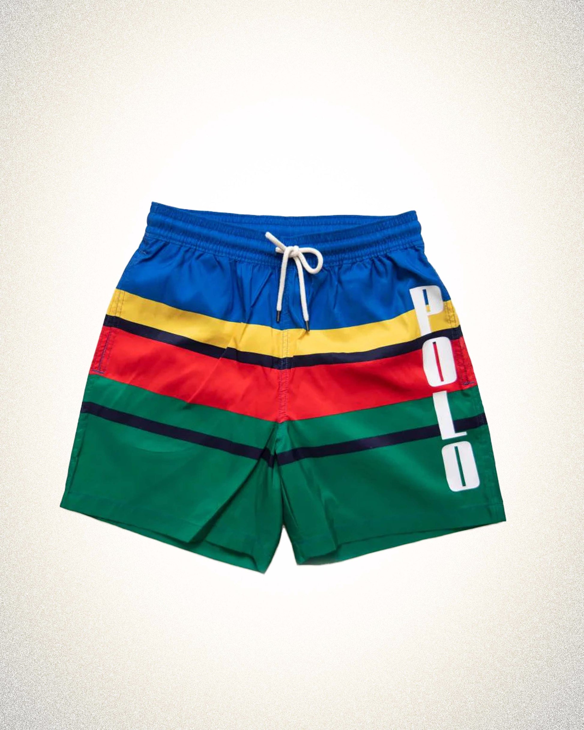 POLO RALPH LAUREN SWIM SHORTS