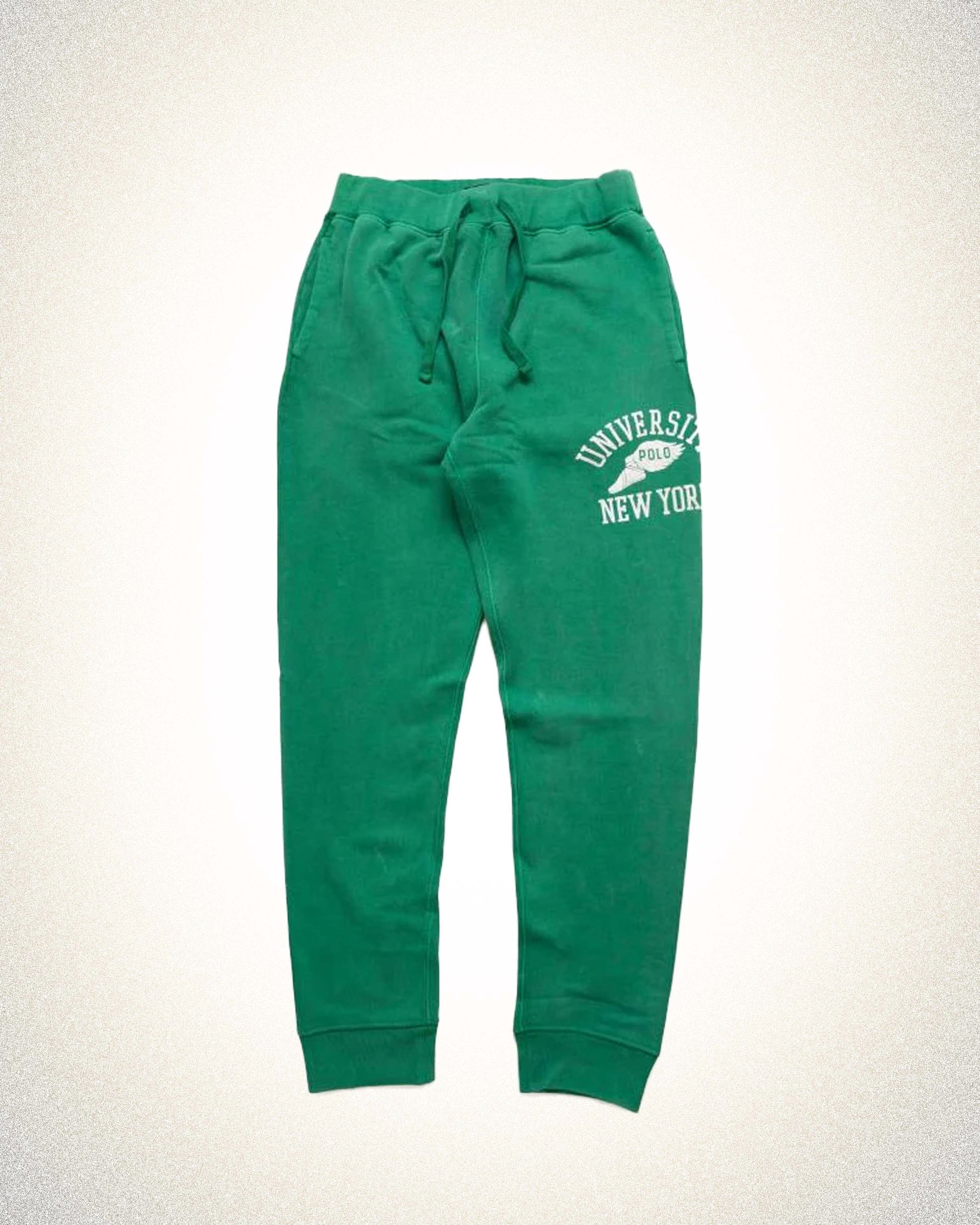 POLO RALPH LAUREN SWEATPANTS