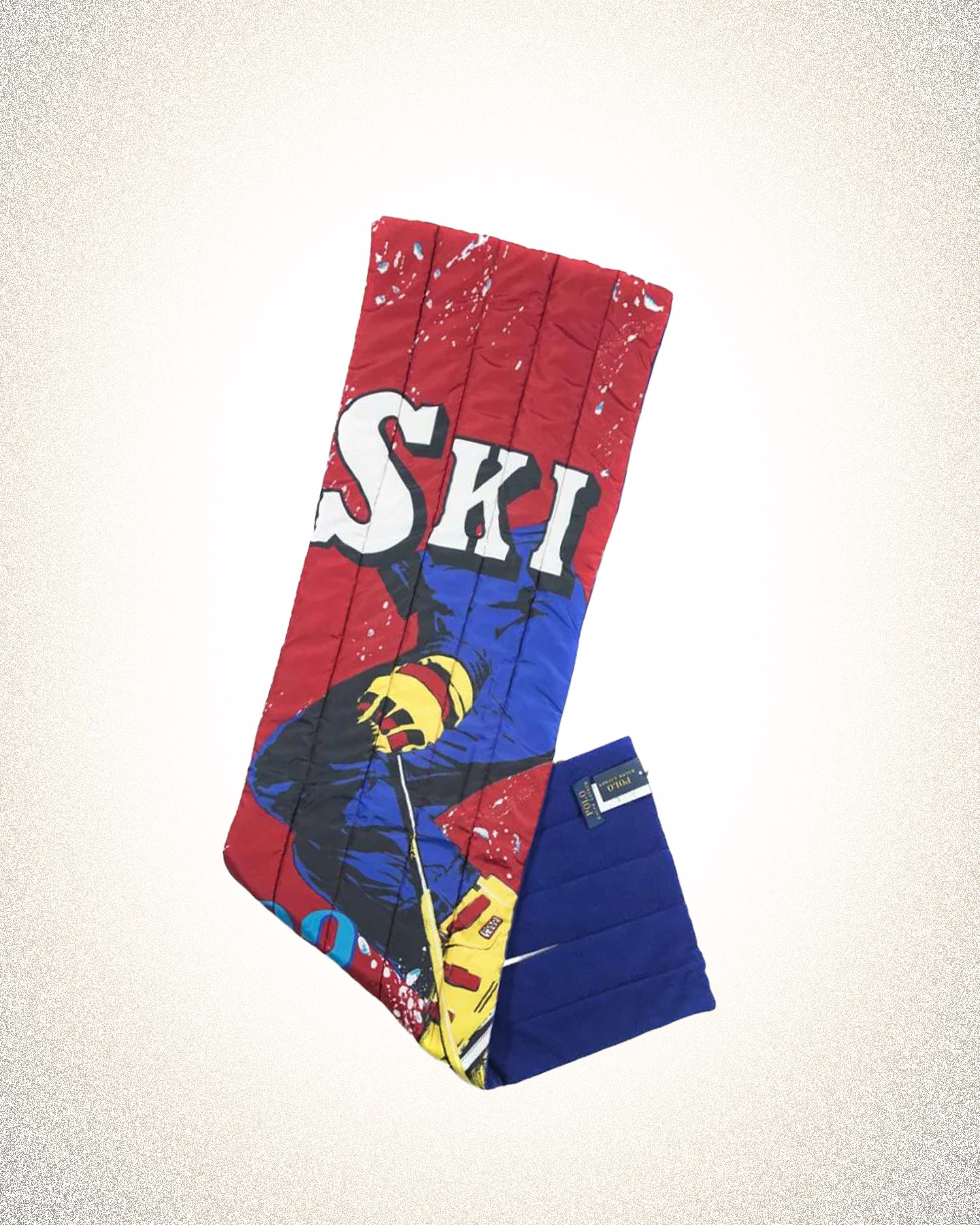 POLO RALPH LAURENDownhill Skier