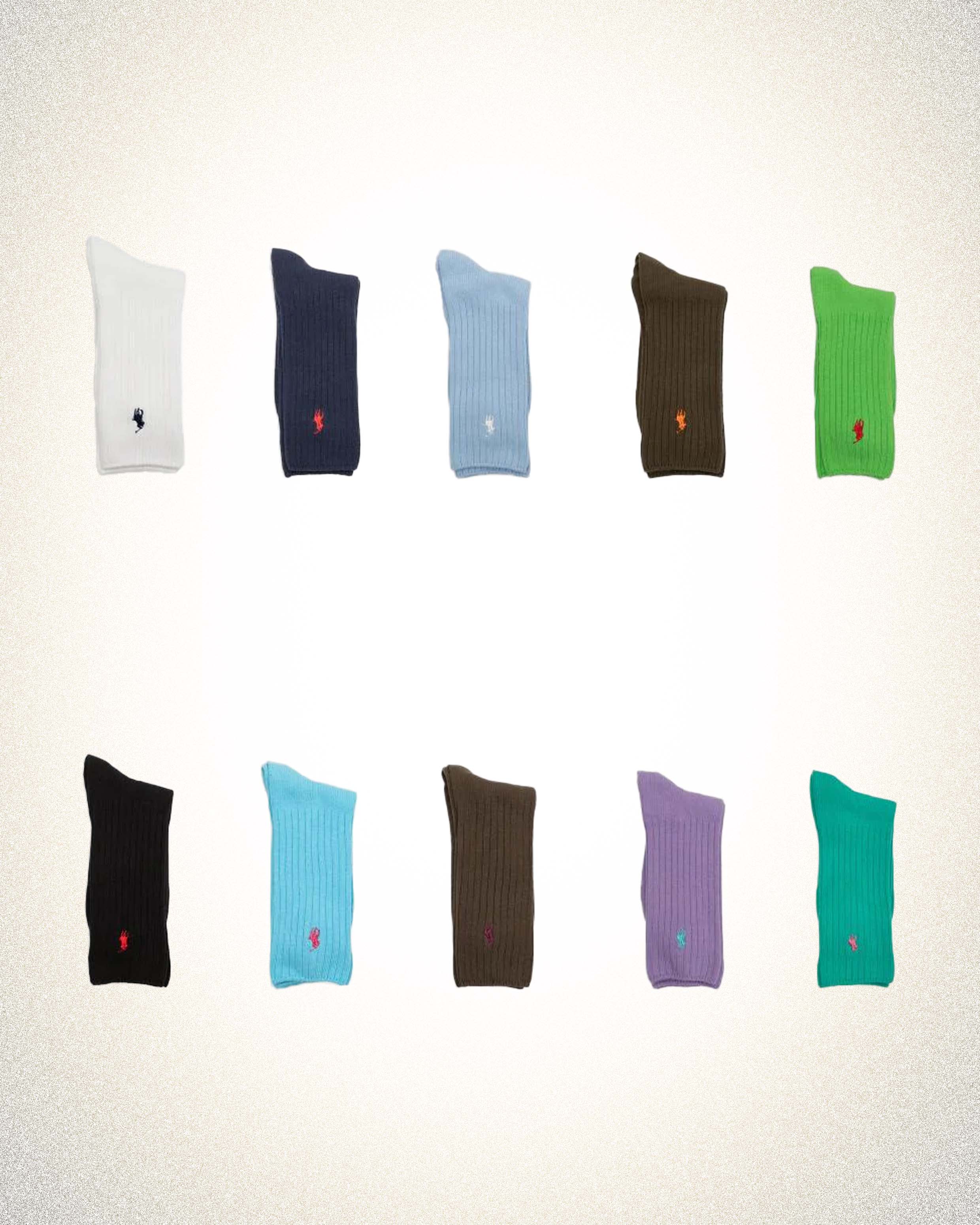 Polo Ralph Lauren Socks
