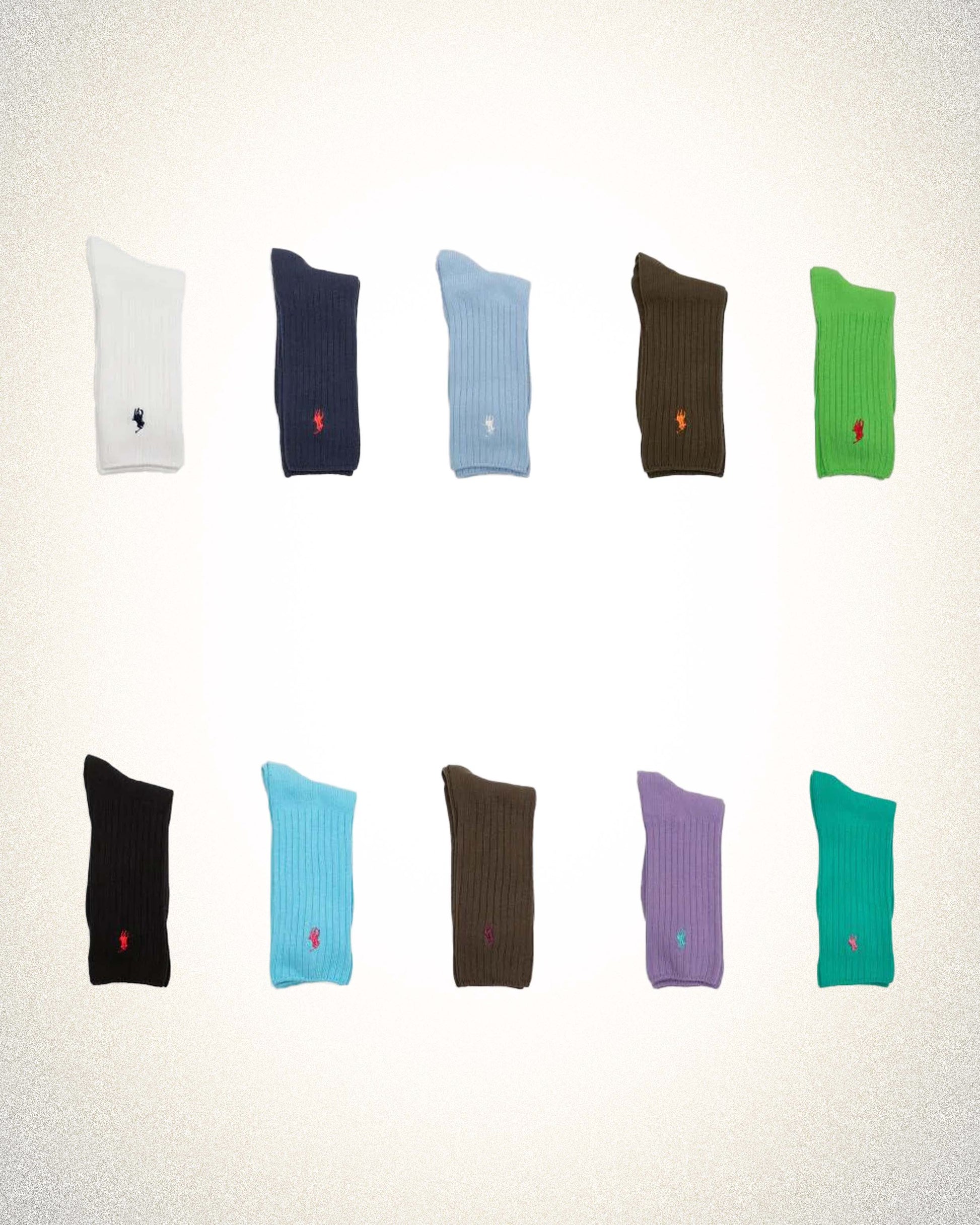 Polo Ralph Lauren Socks