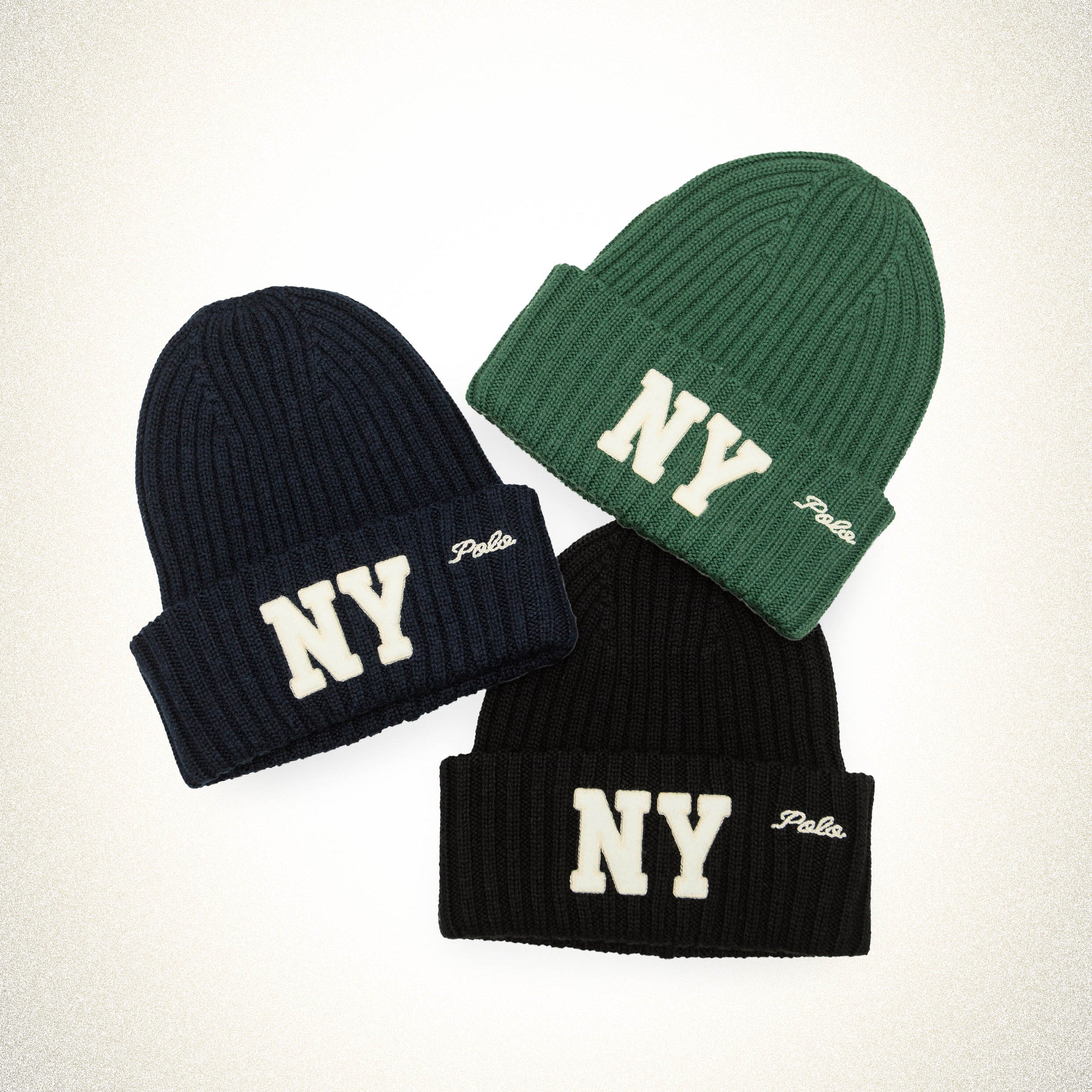 POLO RALPH LAUREN beanie
