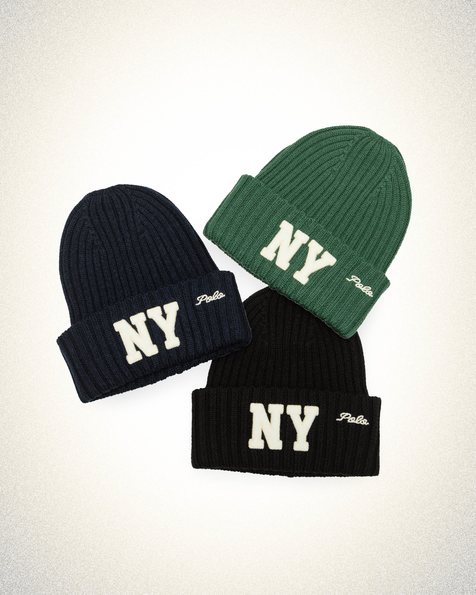 POLO RALPH LAUREN beanie