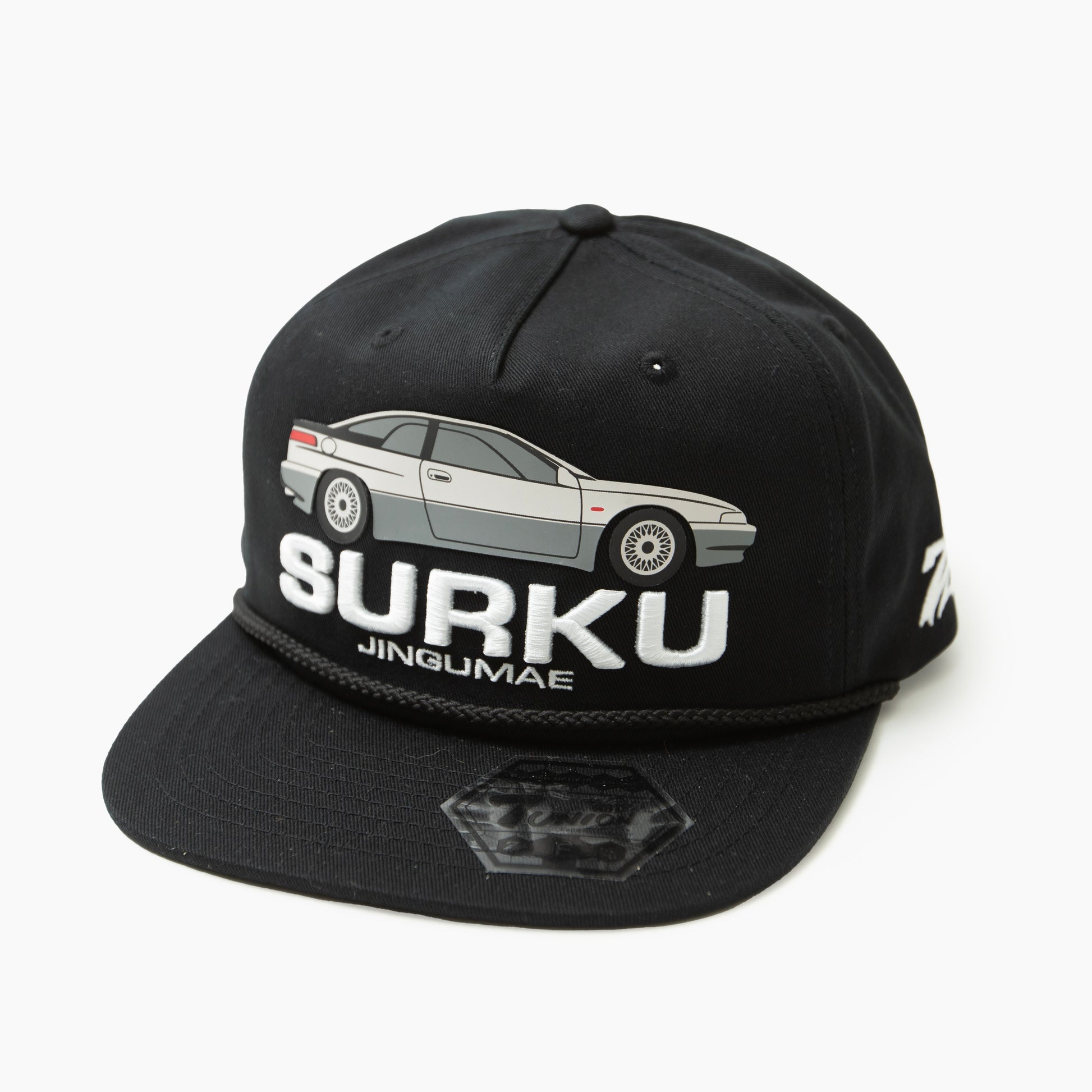 SURKU SVX CAP