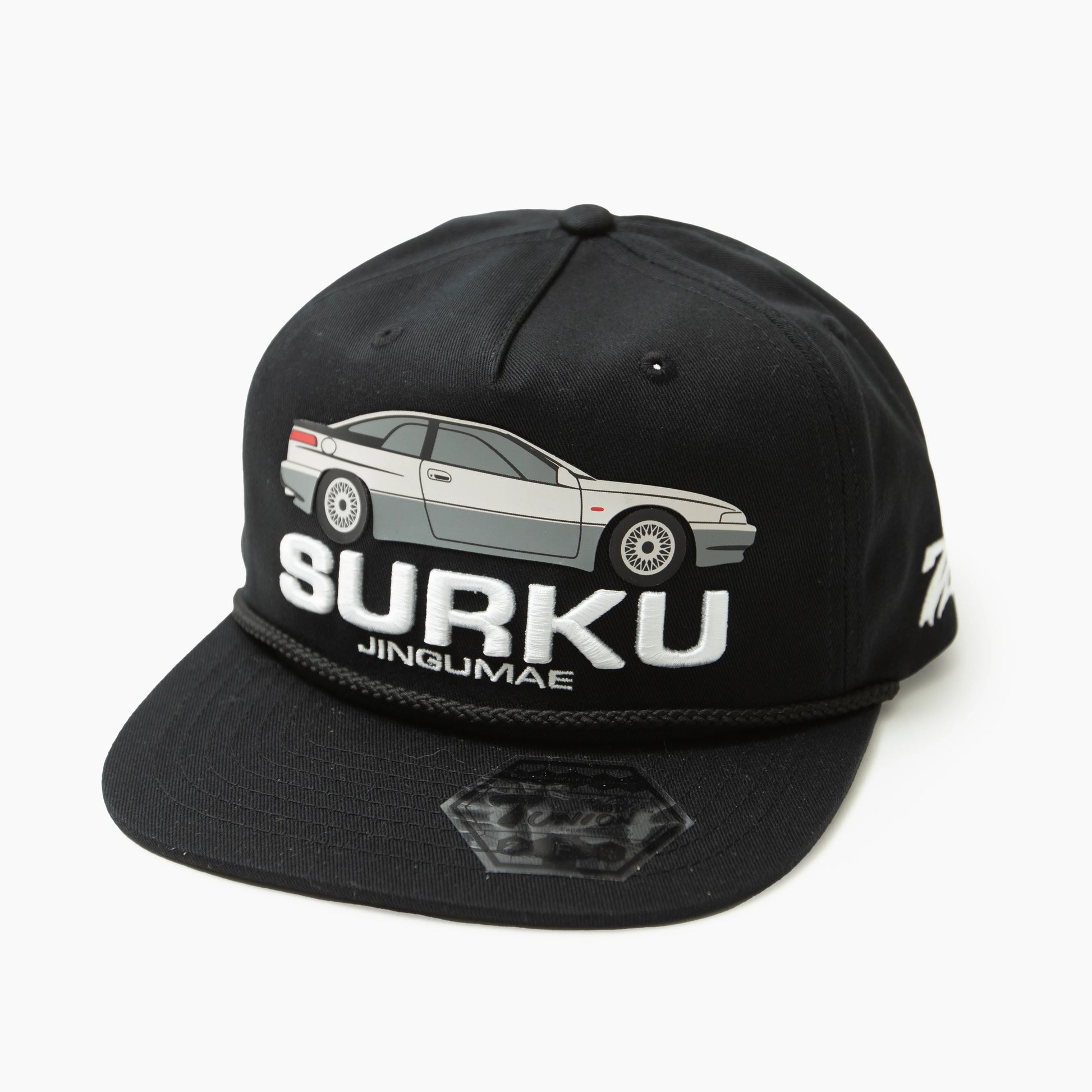 SURKU SVX CAP
