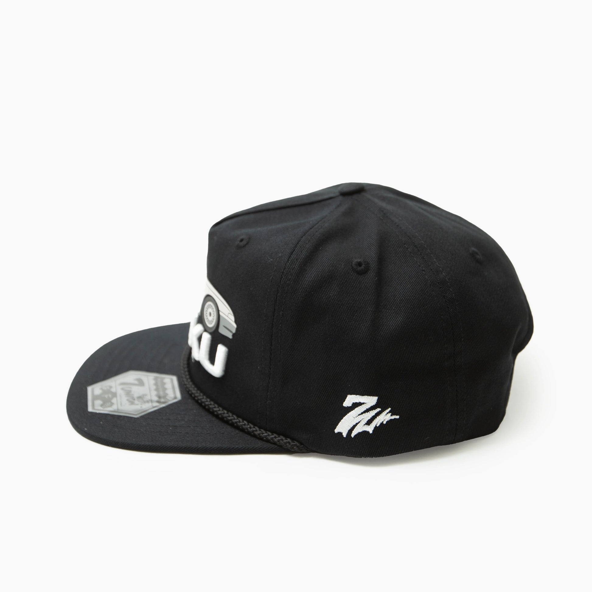 SURKU SVX CAP