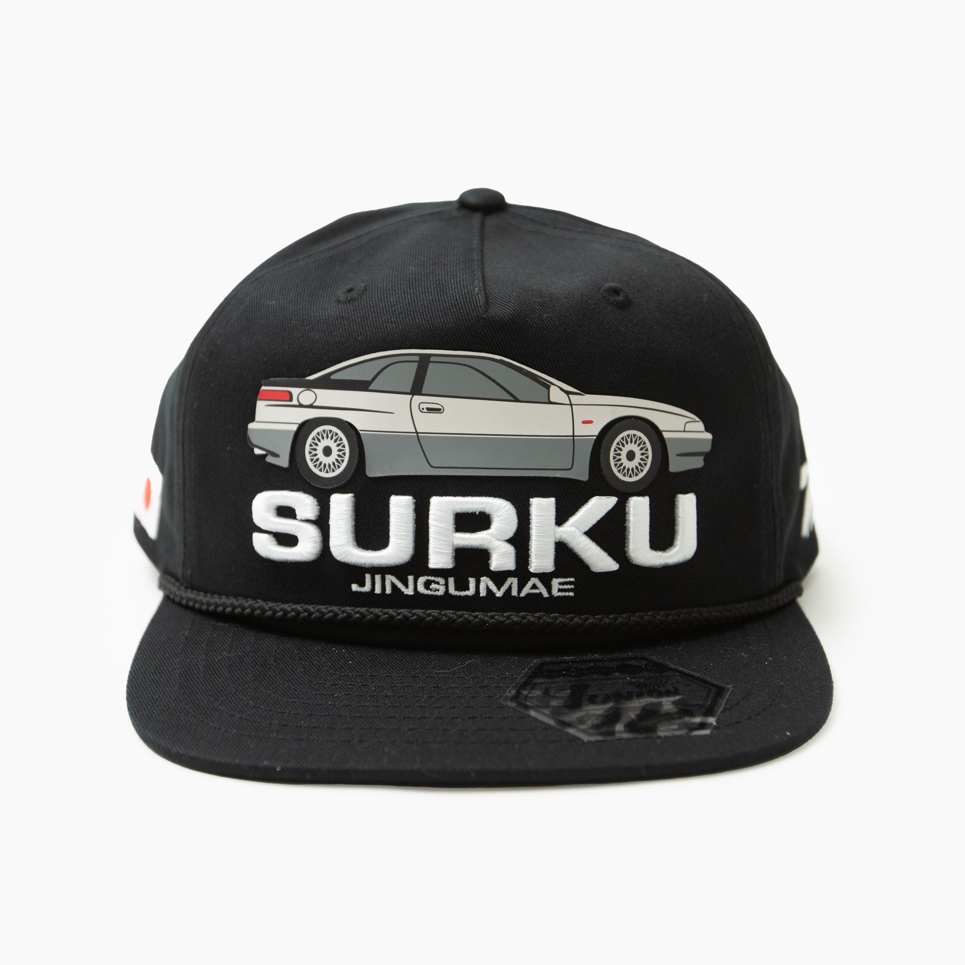 SURKU SVX CAP
