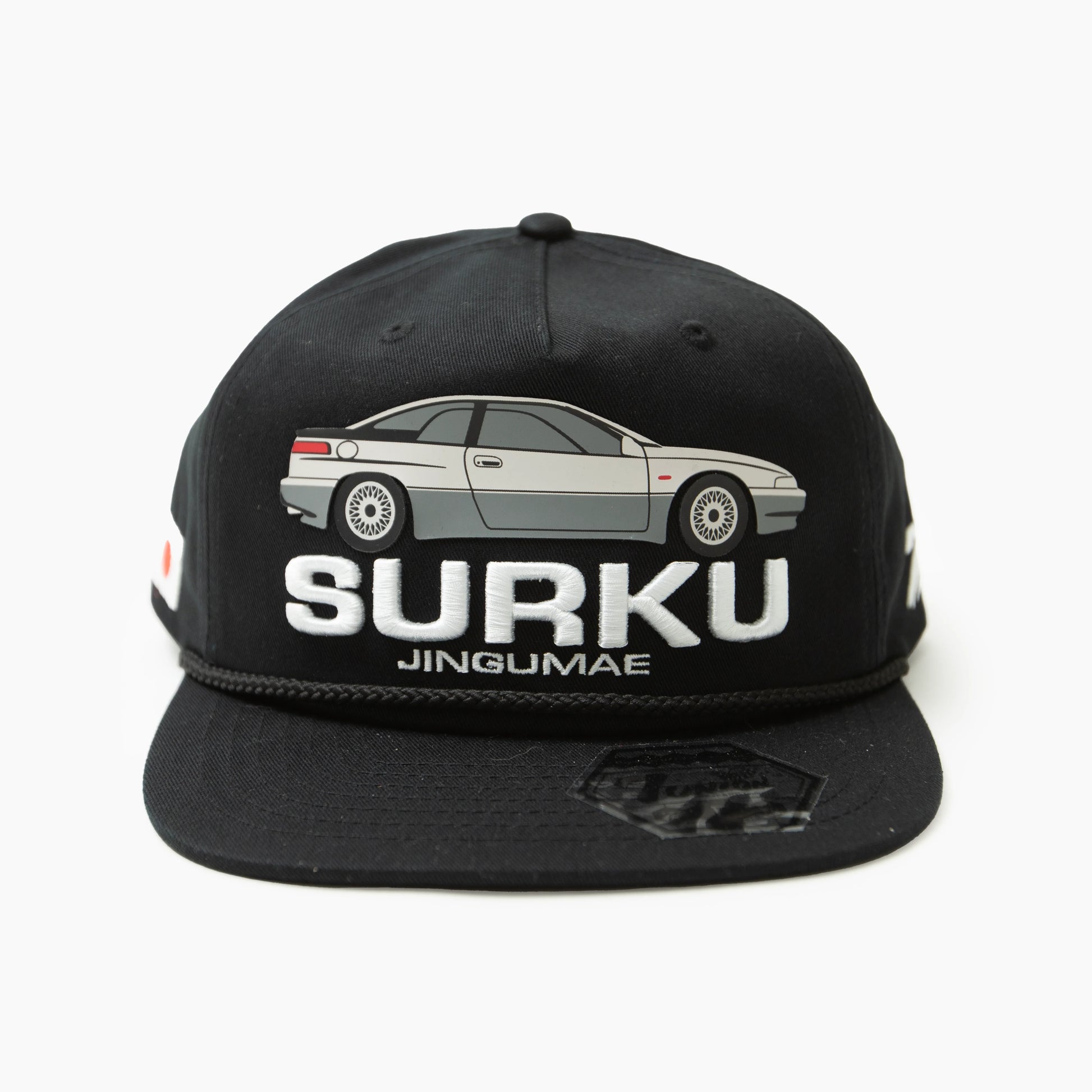 SURKU SVX CAP