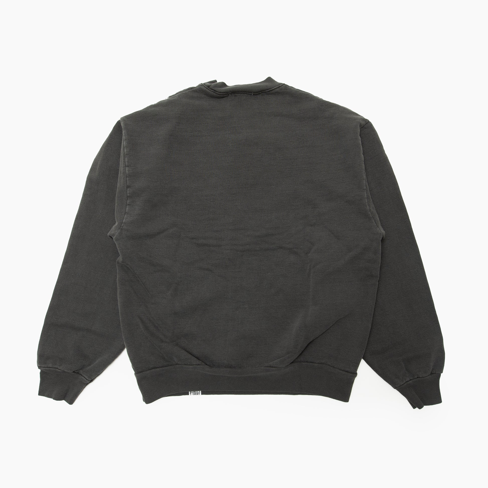 FOR THE HOMIES PHANTOM OPERATION Crew Sweat
