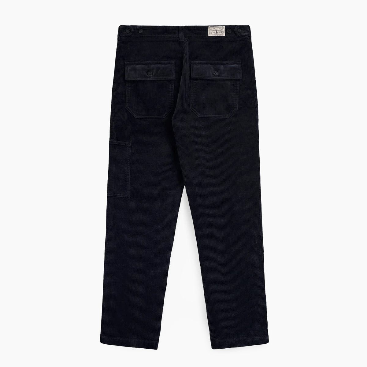 SEBAGO Milton corduroy