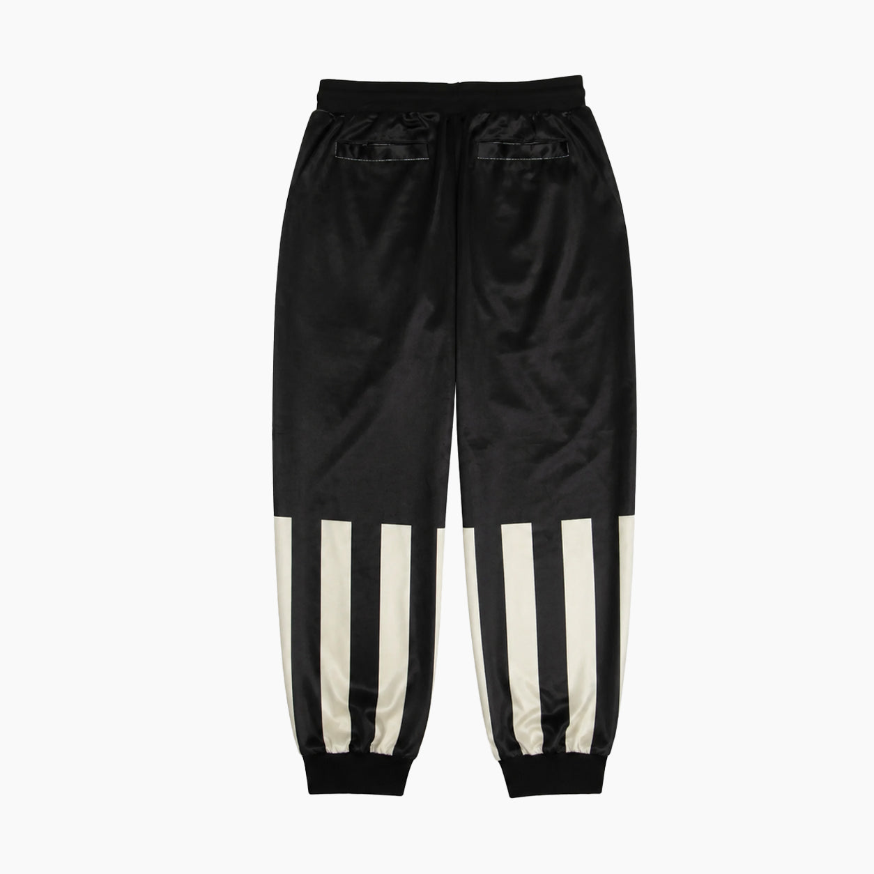 TROOP Crown Royal Velour Pants 2.0