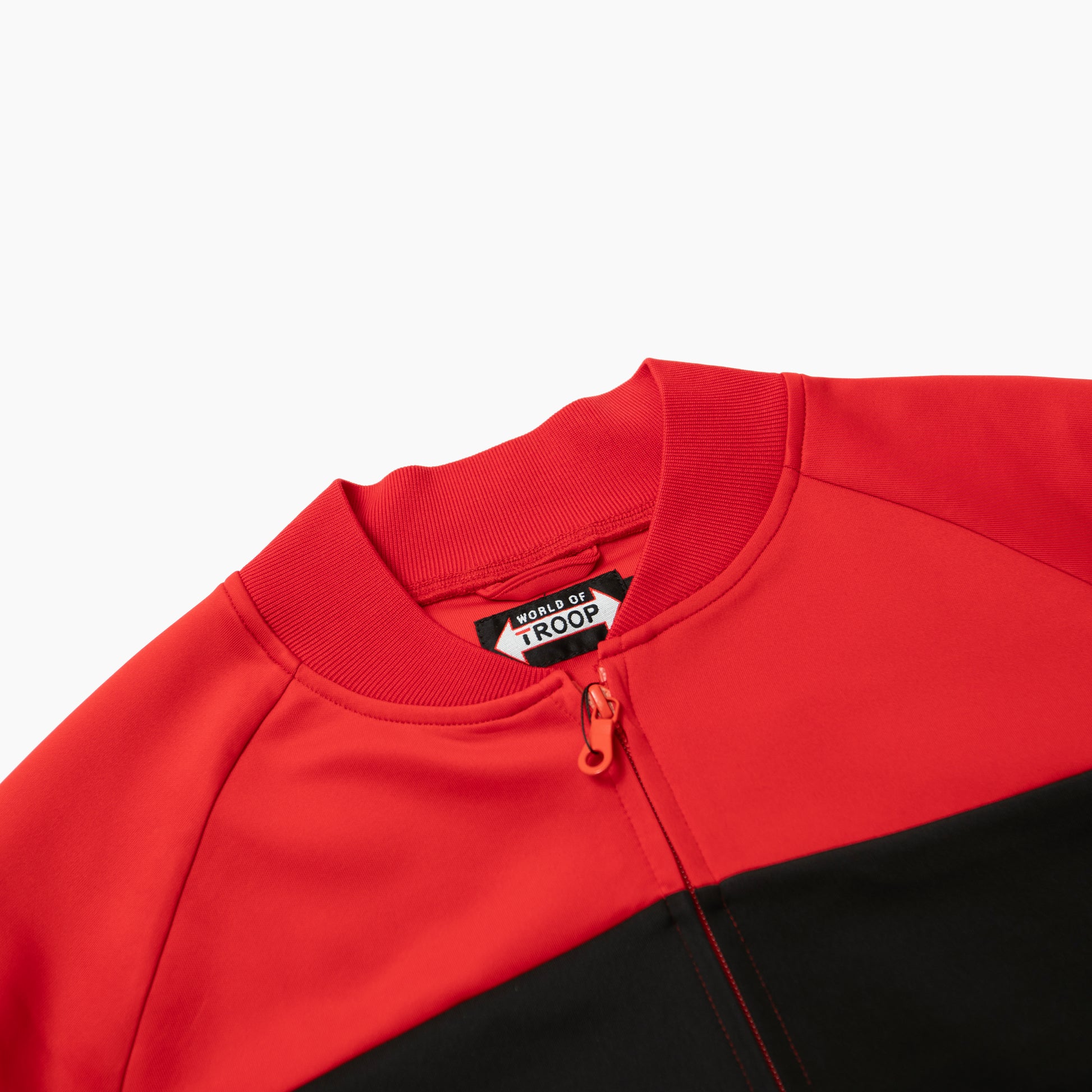 TROOP LEGACY TRACK JACKET WTPA-009
