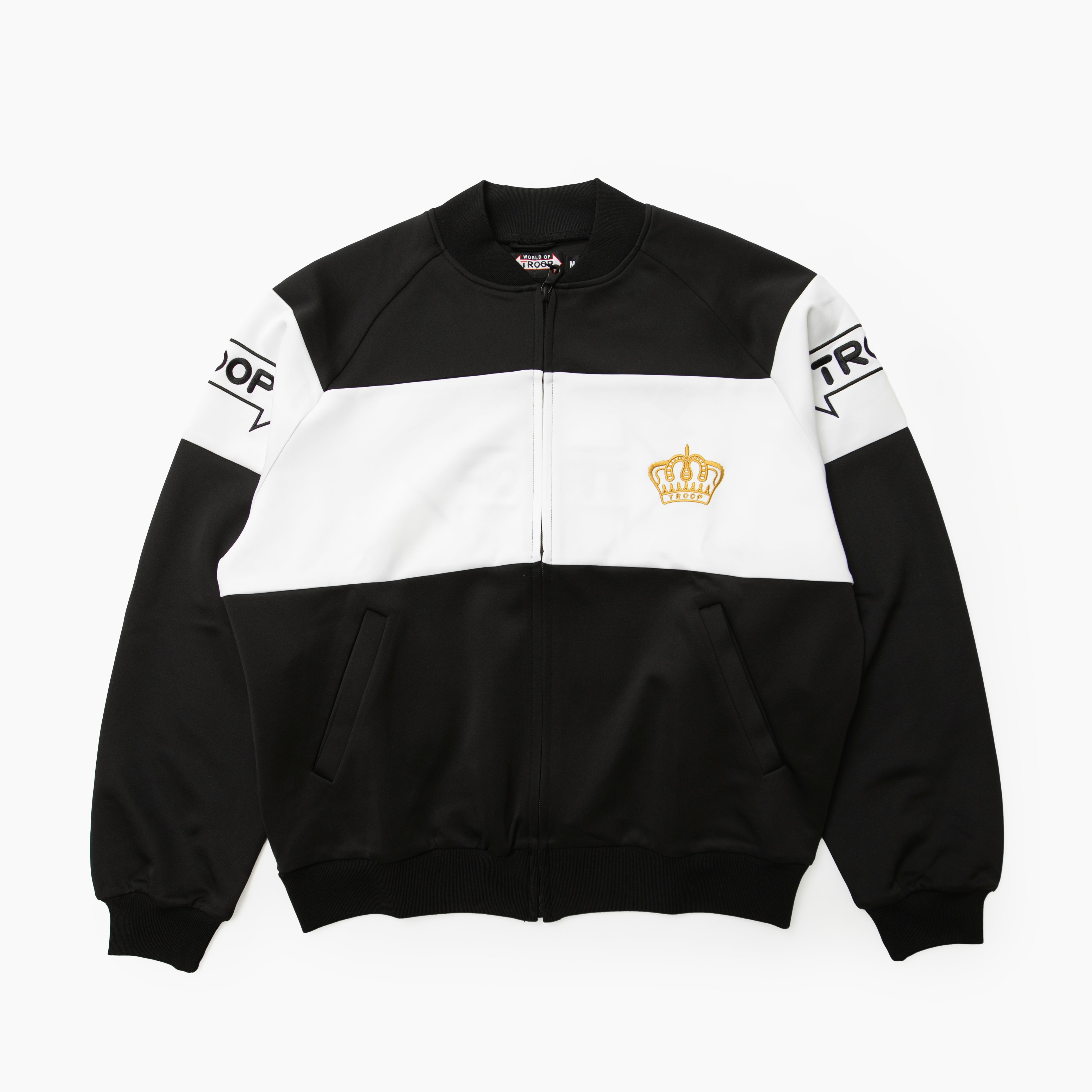 ジャケット｜ライトアウター・ストリート Jacket – Surkucafe