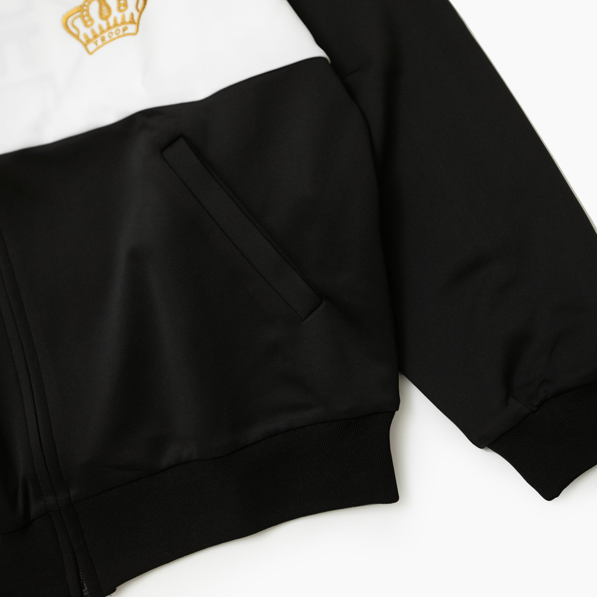 TROOP LEGACY TRACK JACKET WTPA-009