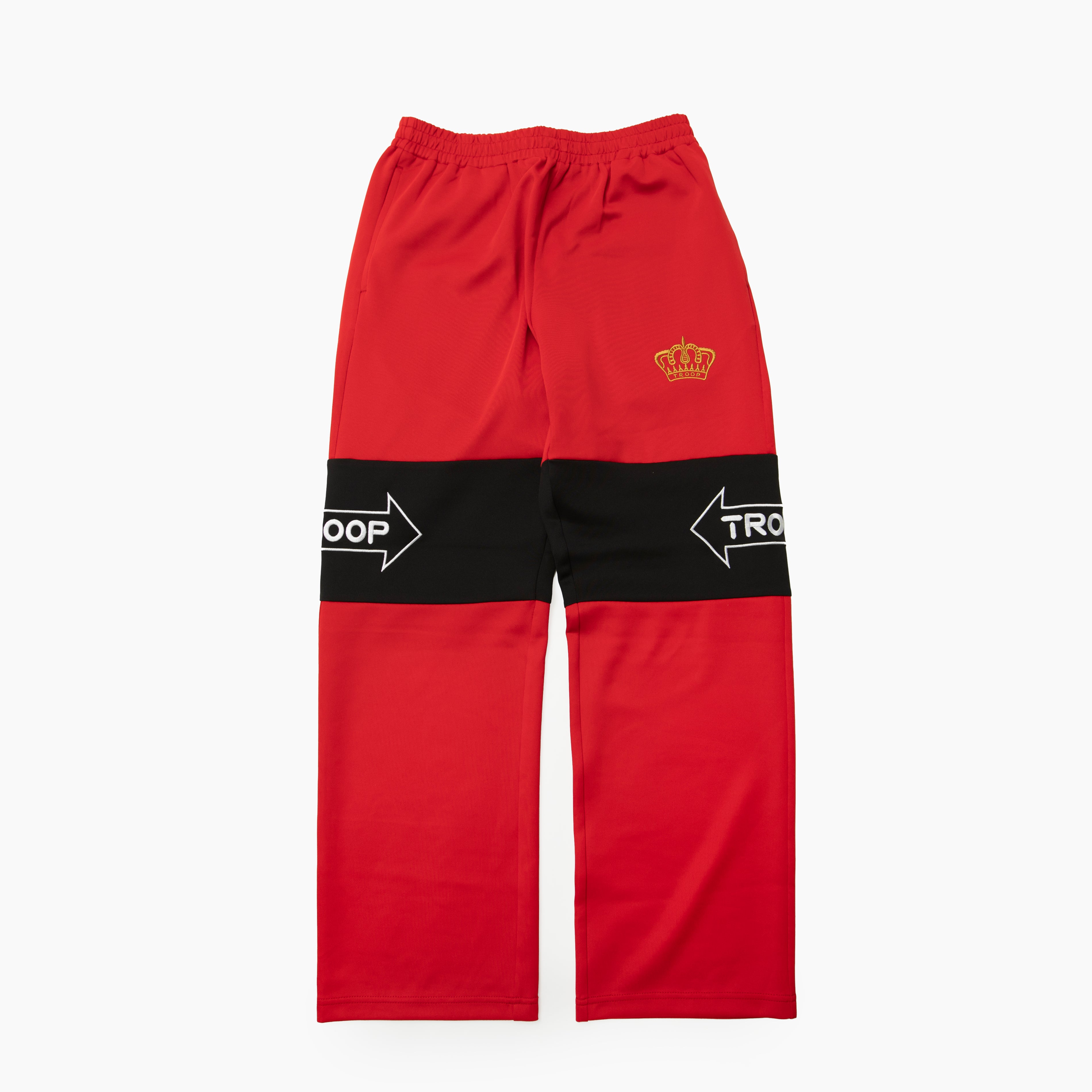 TROOP LEGACY TRACK PANTS WTPA-010