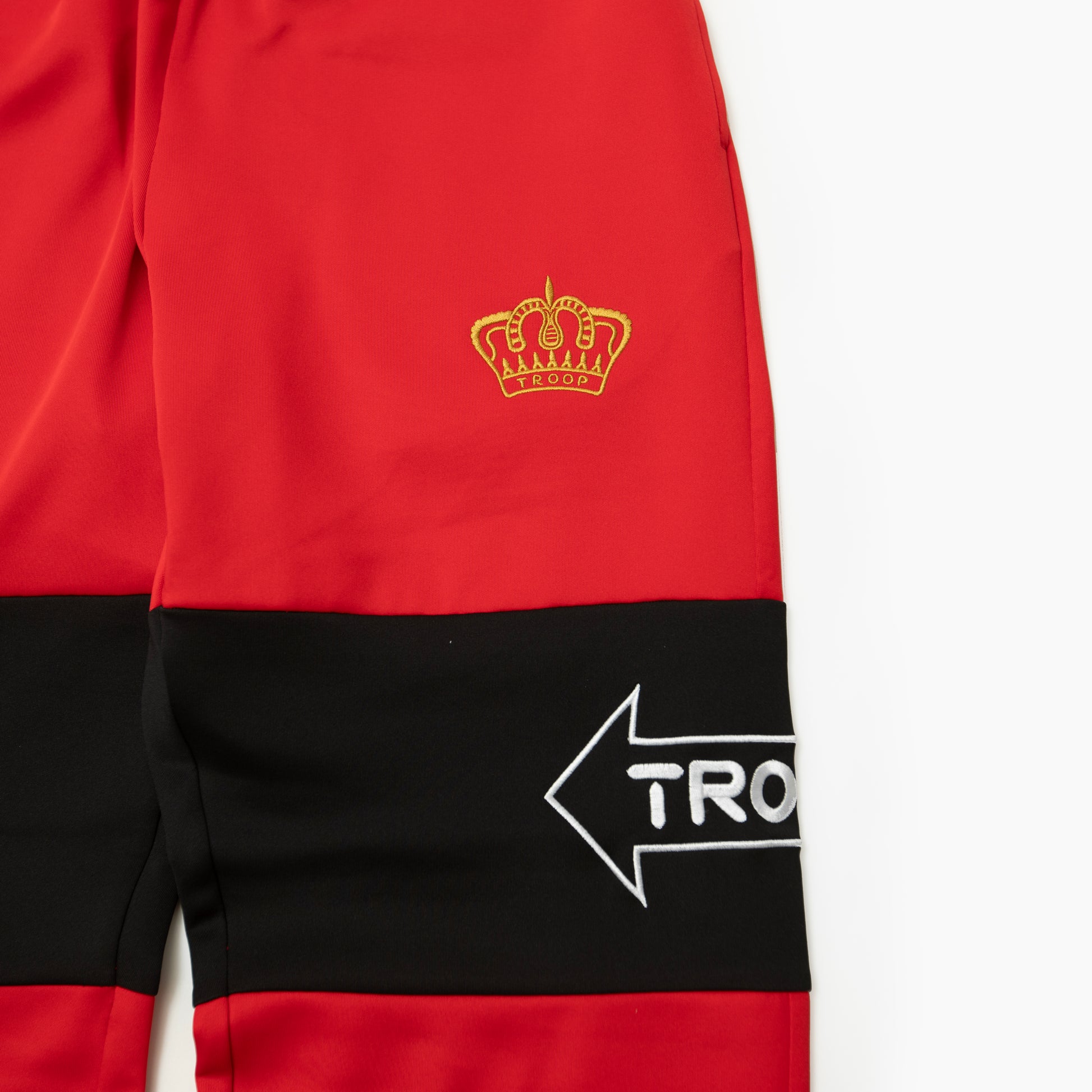 TROOP LEGACY TRACK PANTS WTPA-010