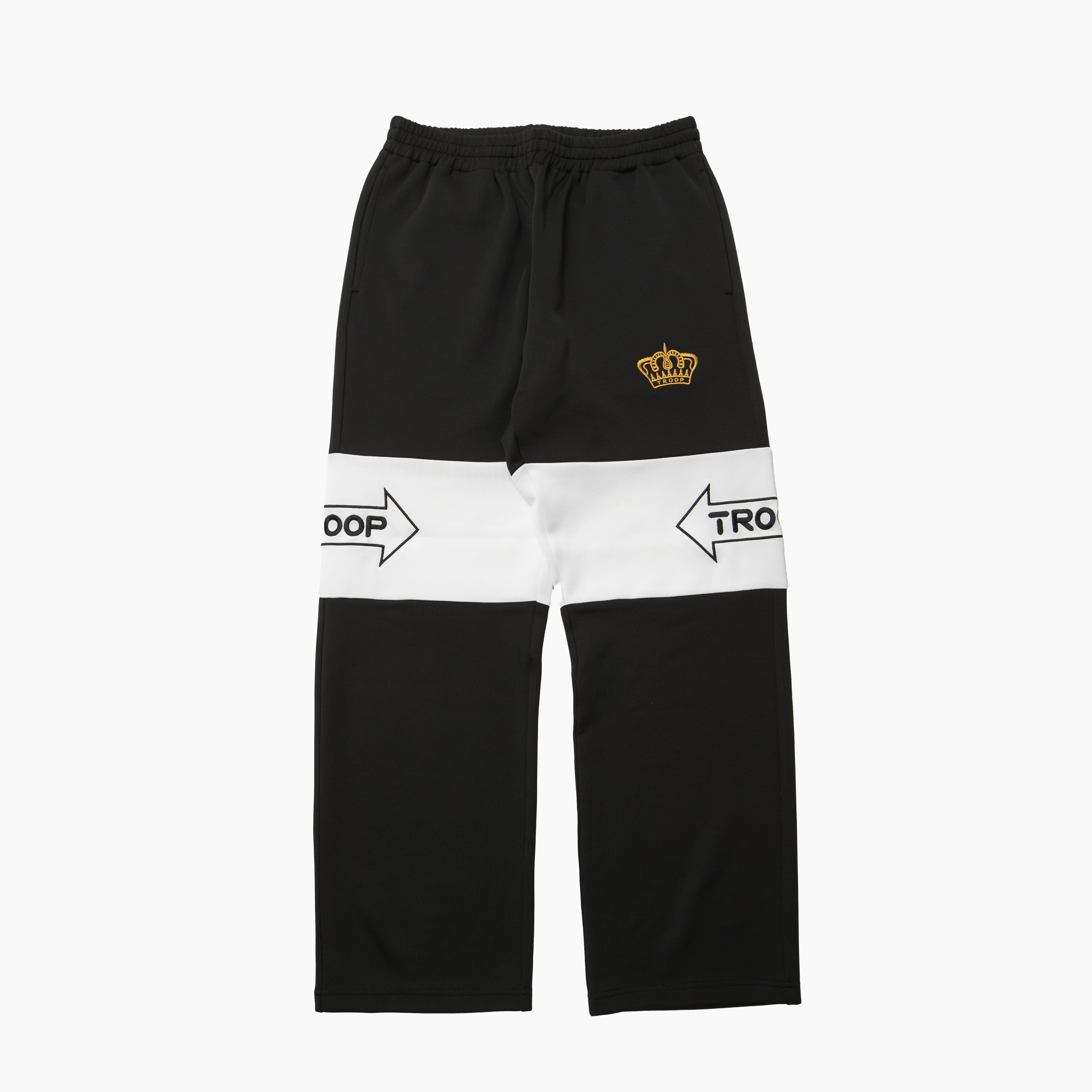 TROOP LEGACY TRACK PANTS WTPA-010