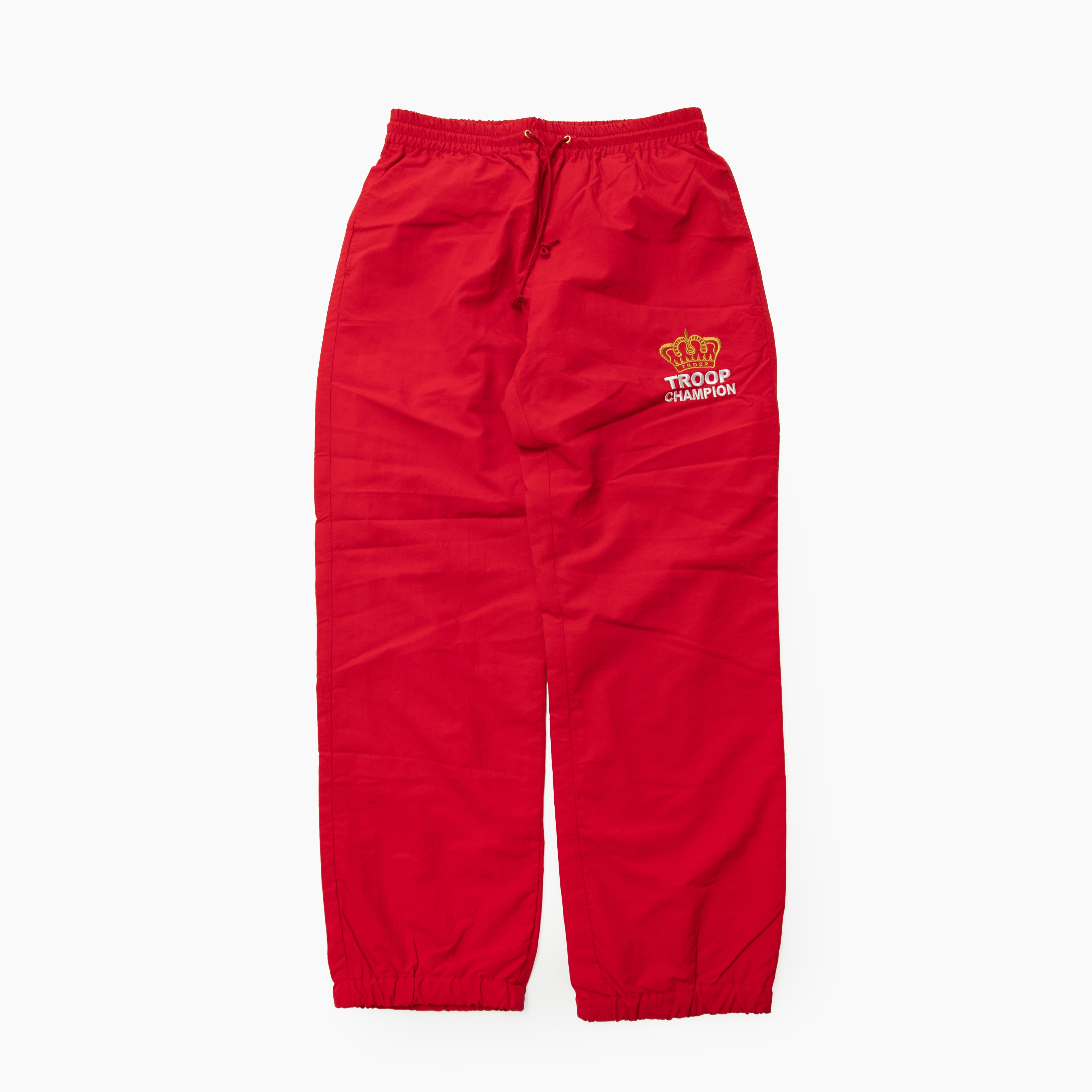 TROOP CHAMPION WOVEN PANTS WTPA-008