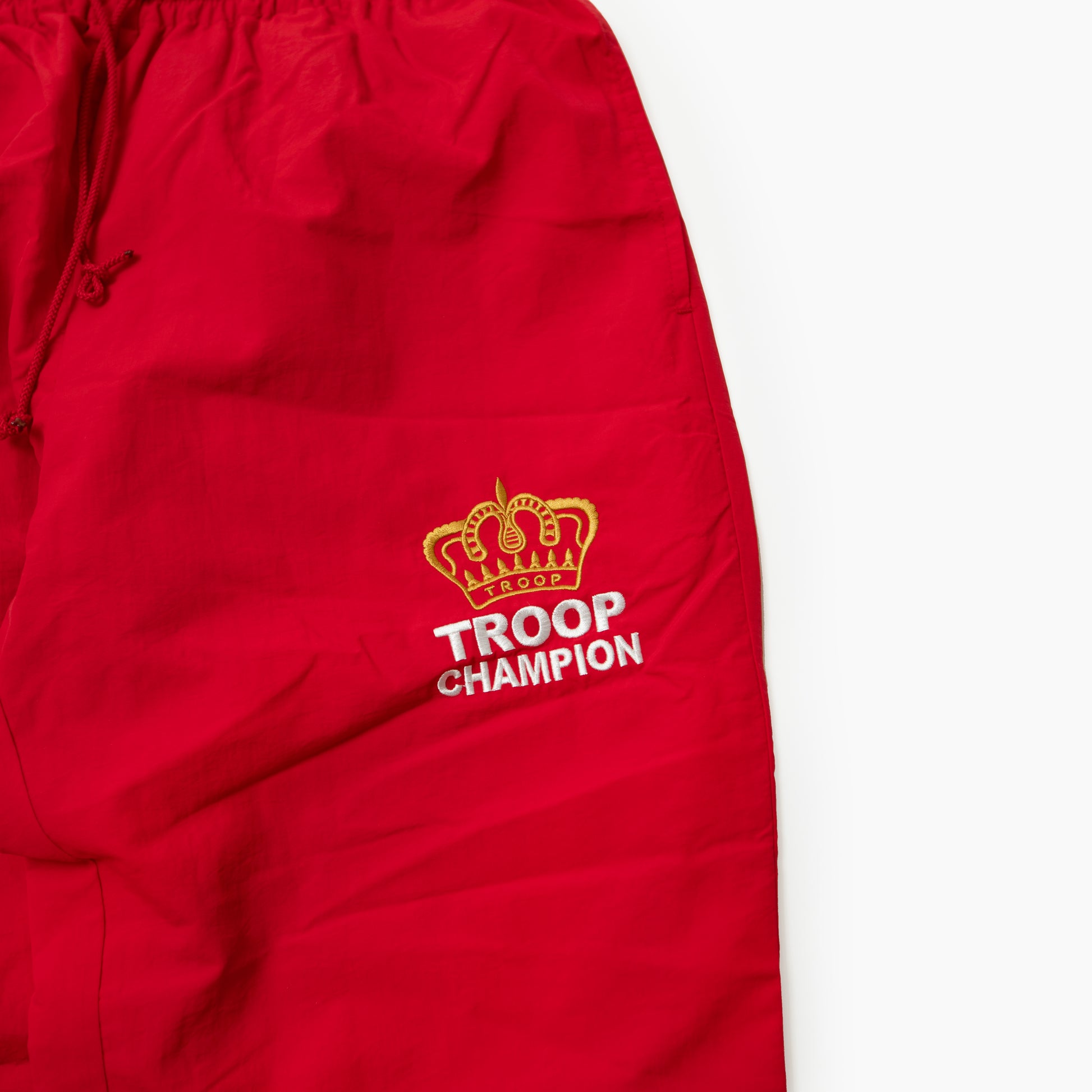 TROOP CHAMPION WOVEN PANTS WTPA-008