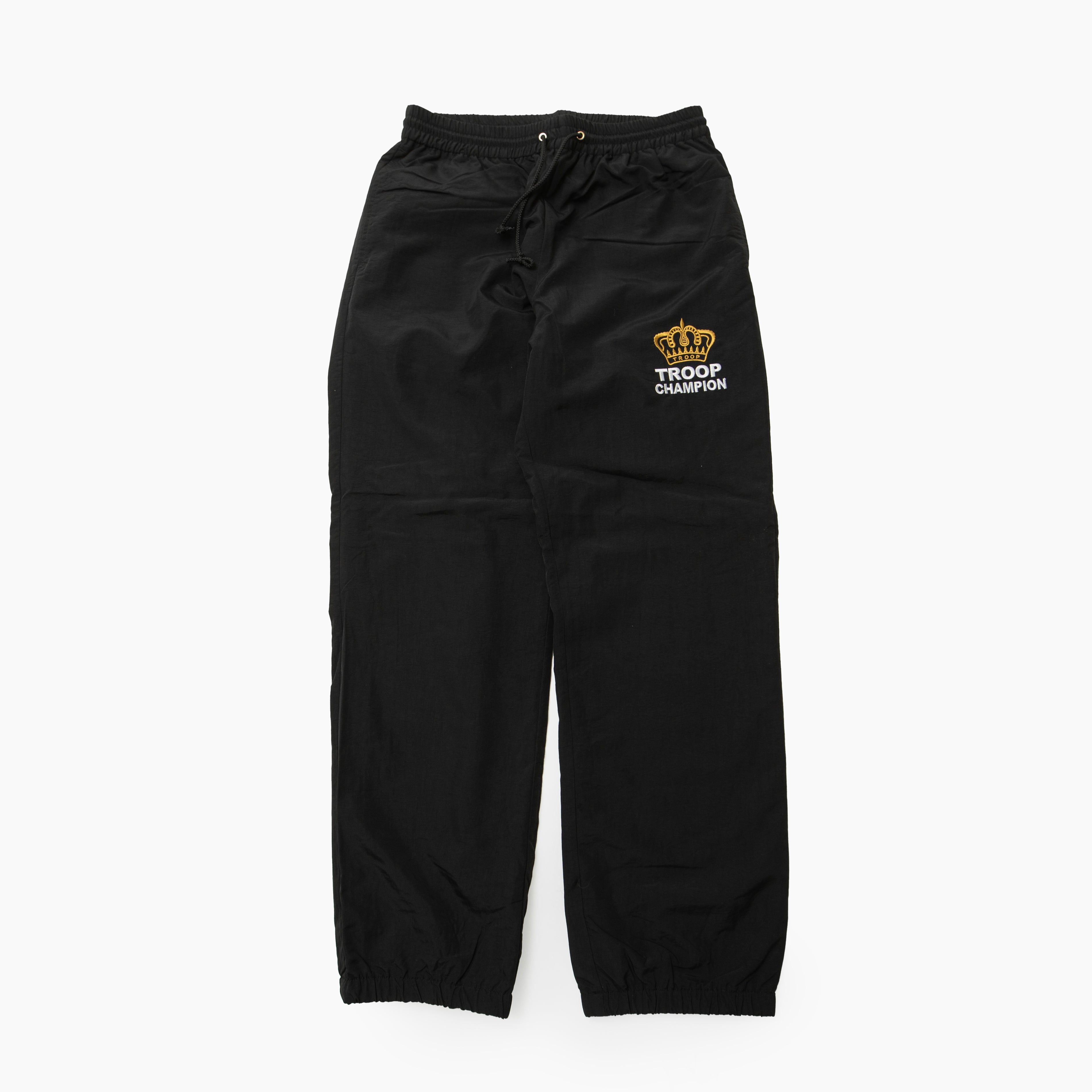 TROOP CHAMPION WOVEN PANTS WTPA-008