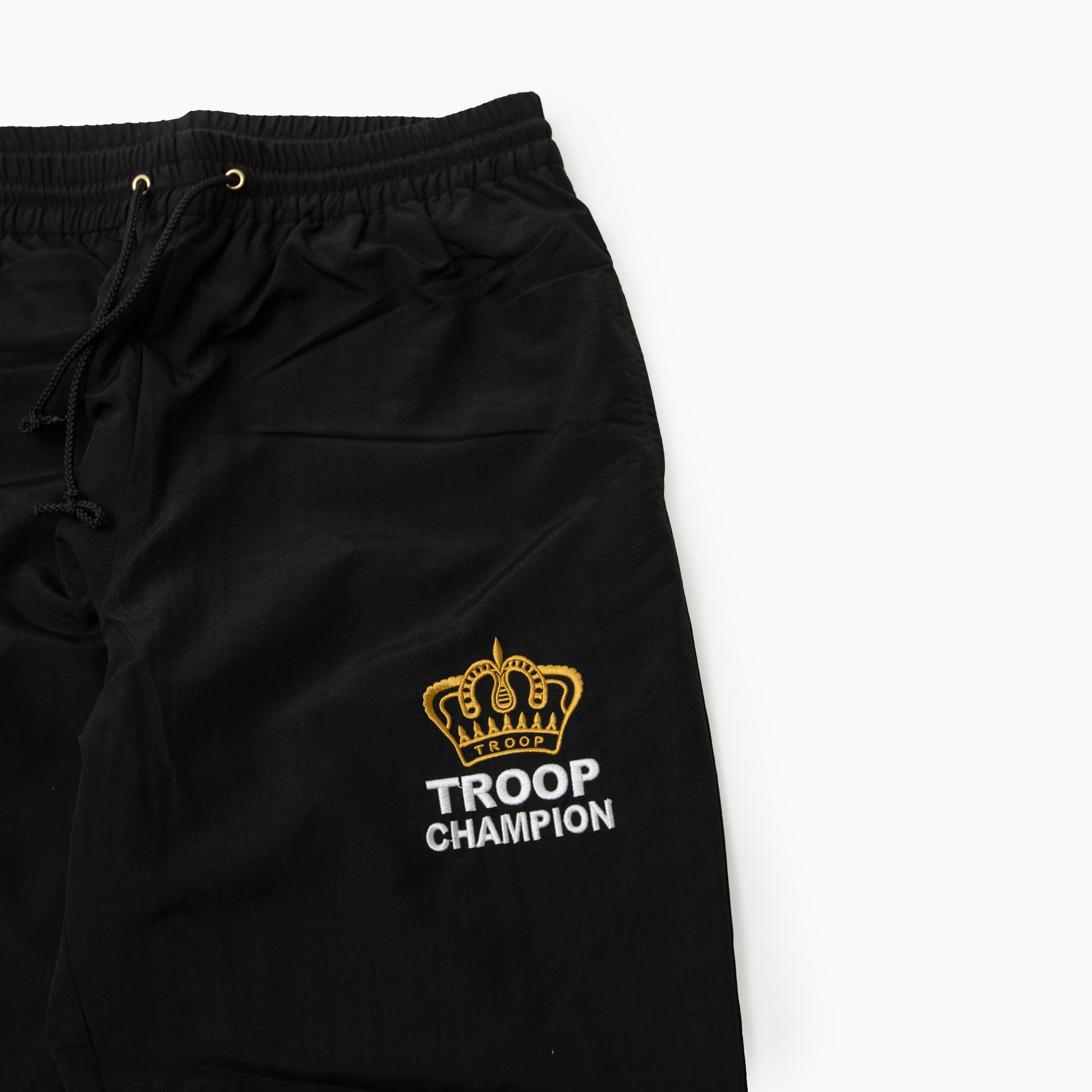 TROOP CHAMPION WOVEN PANTS WTPA-008