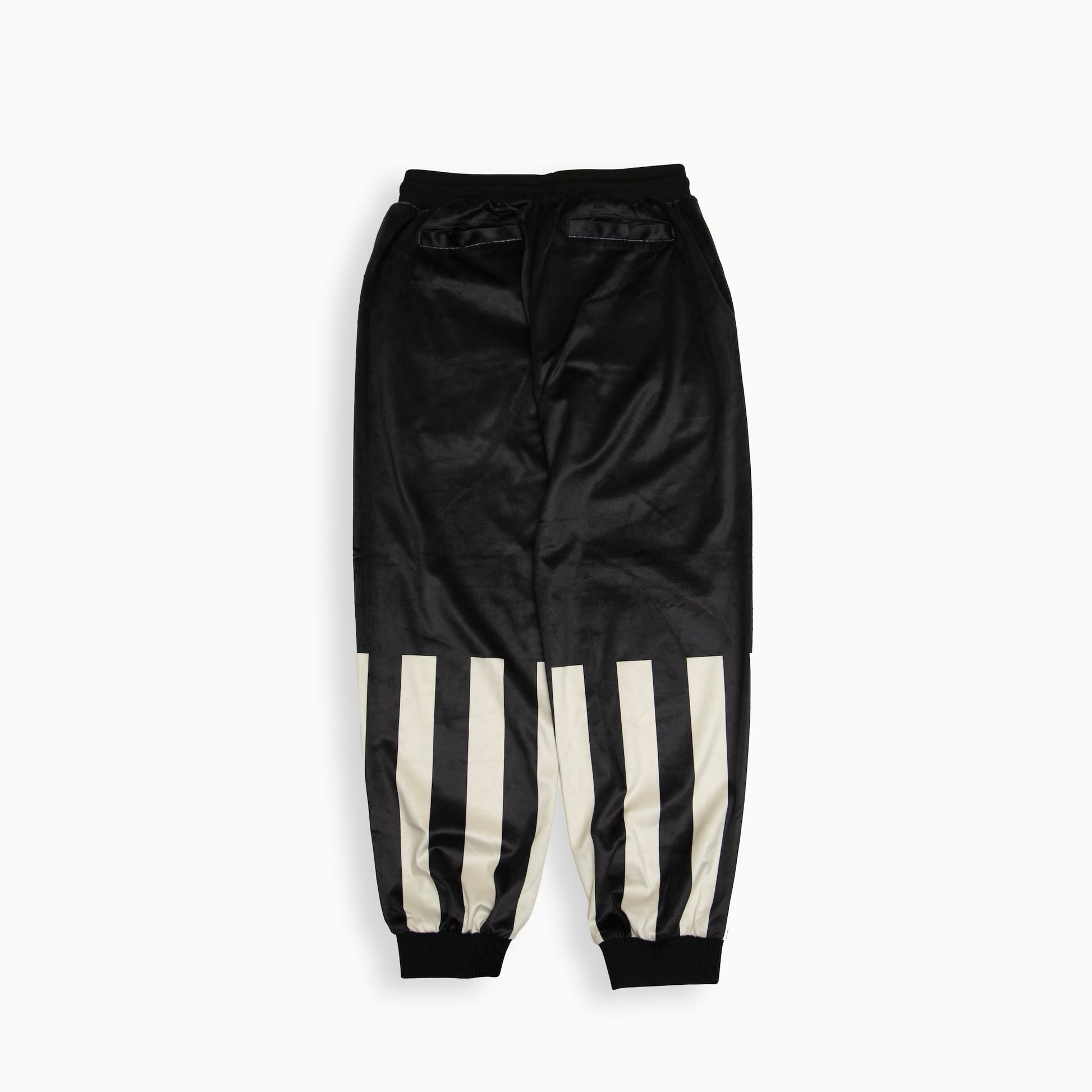 TROOP Crown Royal Velour Pants 2.0