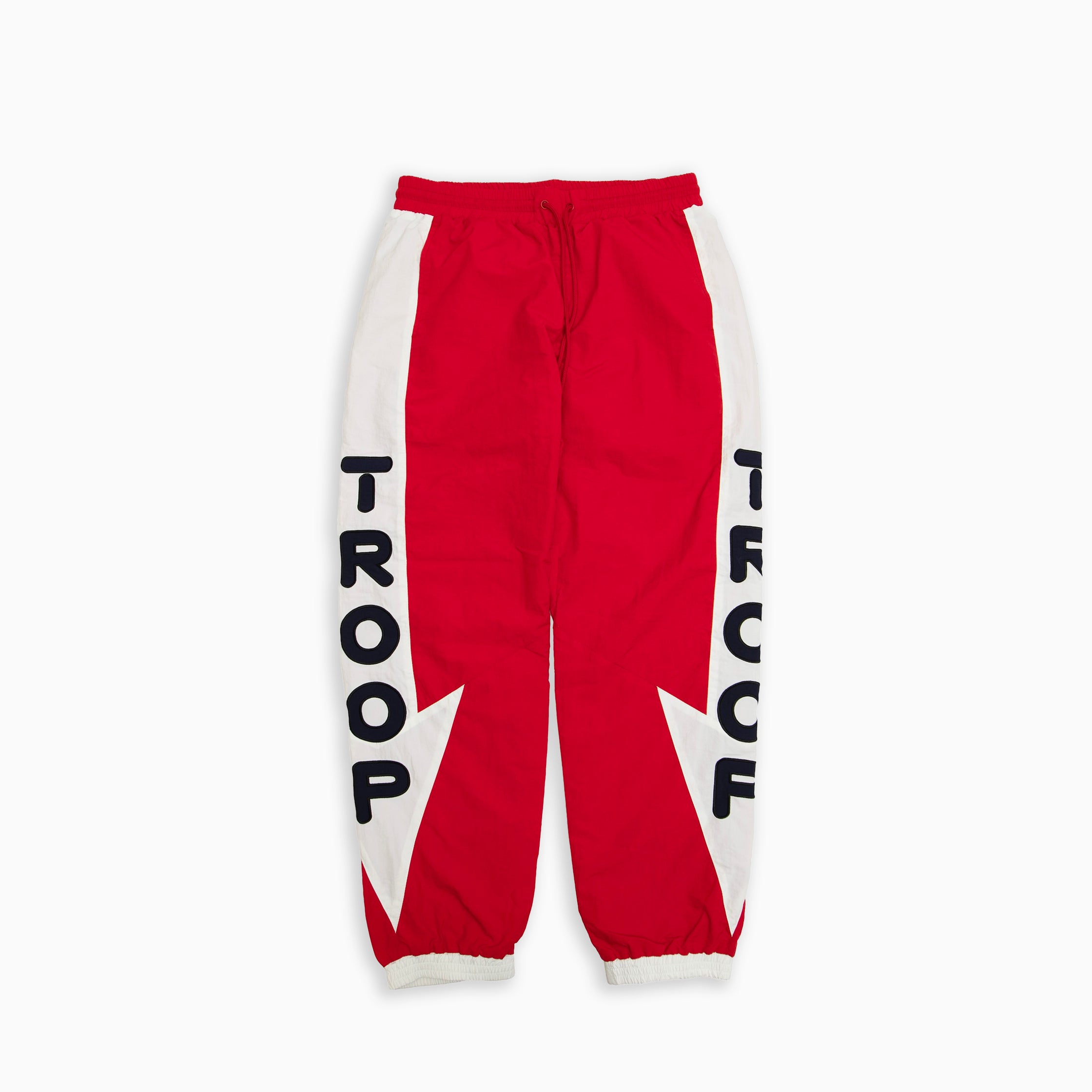 Nylon Pants – Surkucafe