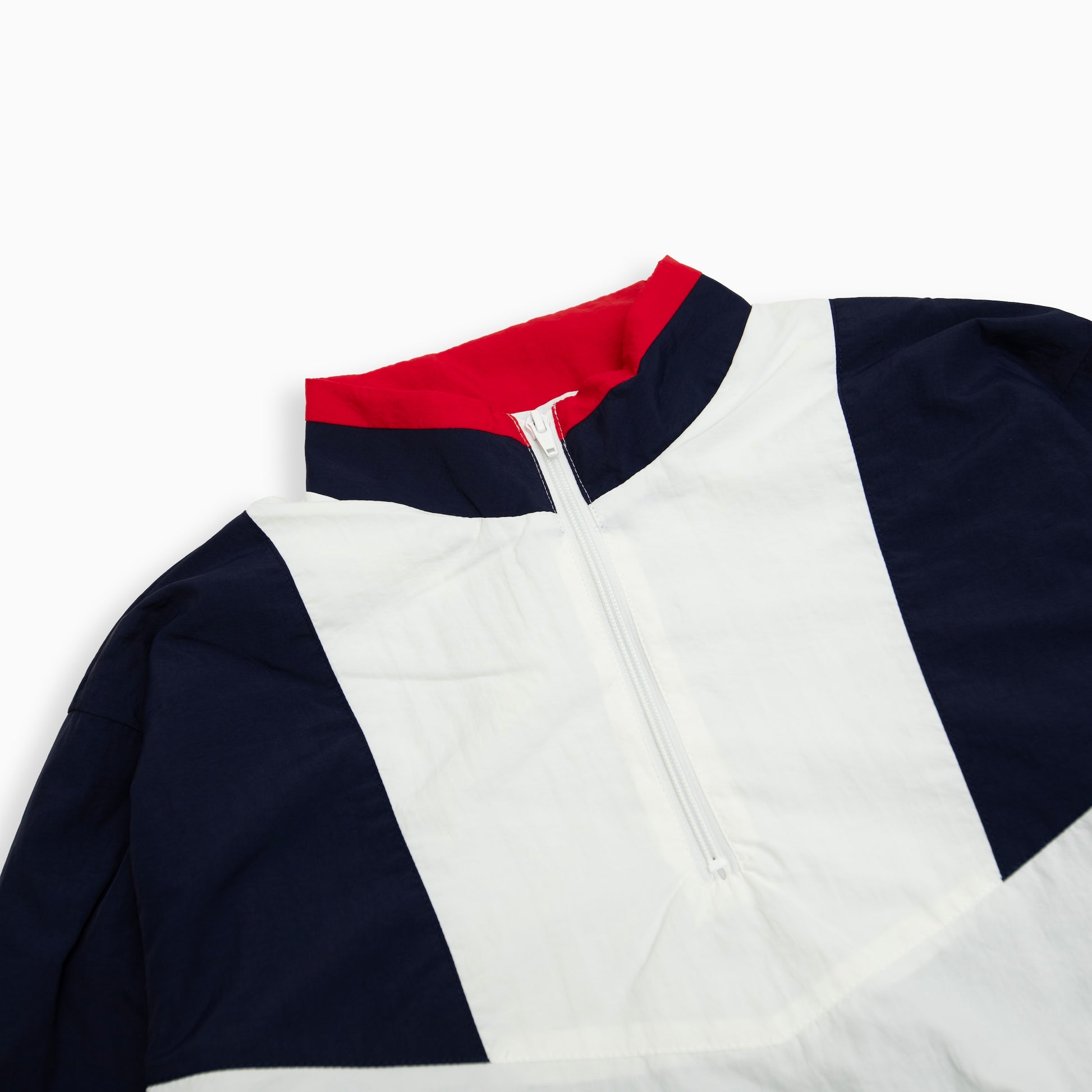 TROOP Arrow Track Pullover