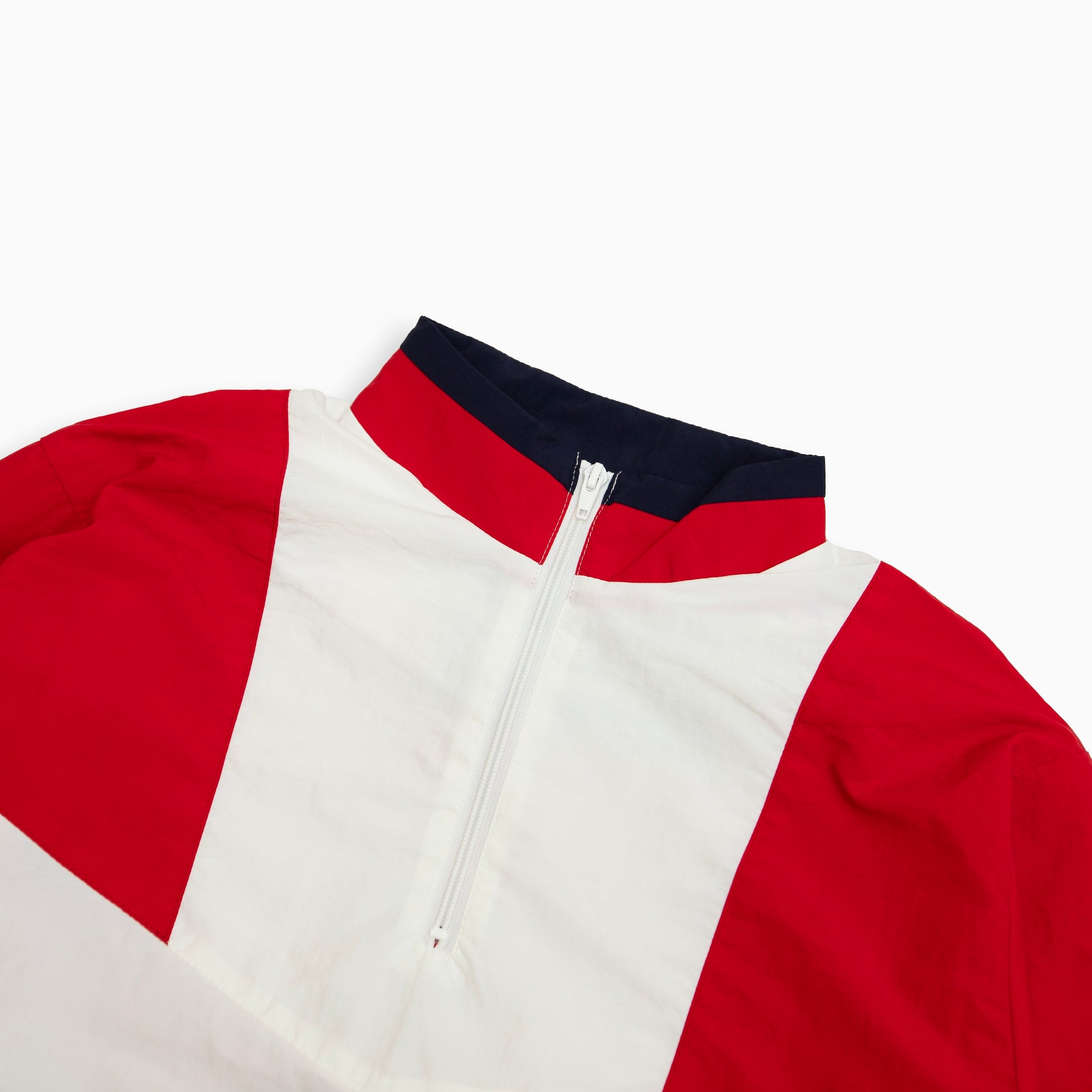 TROOP Arrow Track Pullover