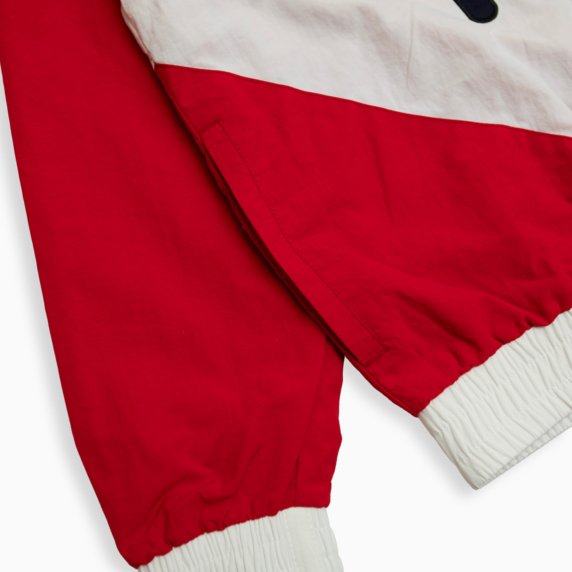 TROOP Arrow Track Pullover