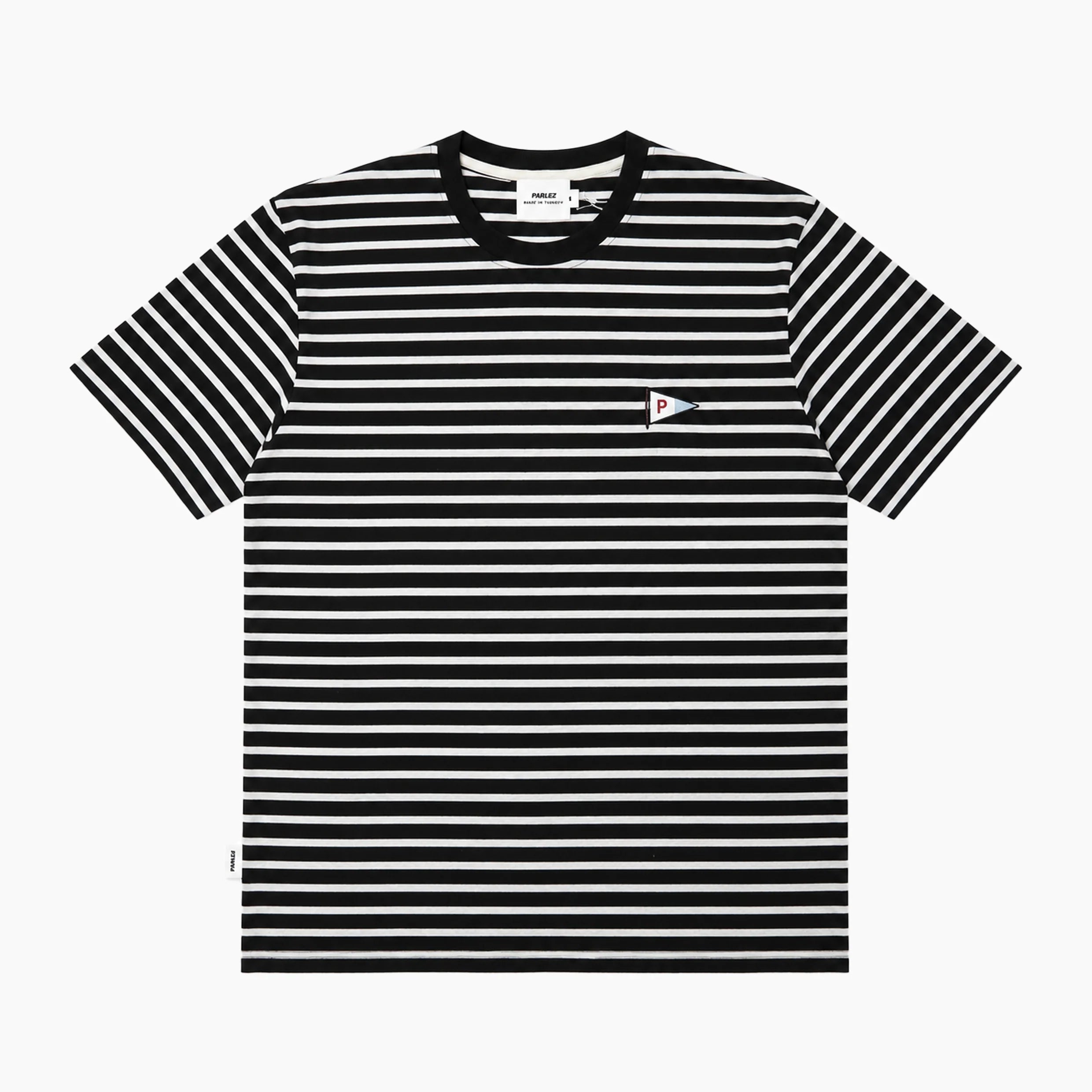 Parlez clothing RANCHO T-SHIRT