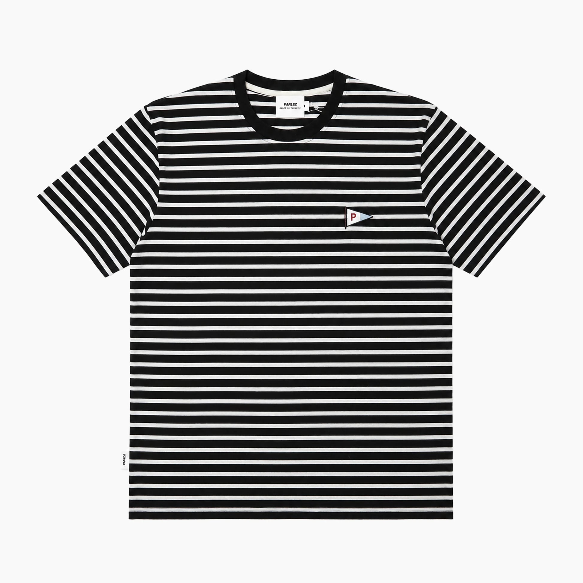 Parlez clothing RANCHO T-SHIRT